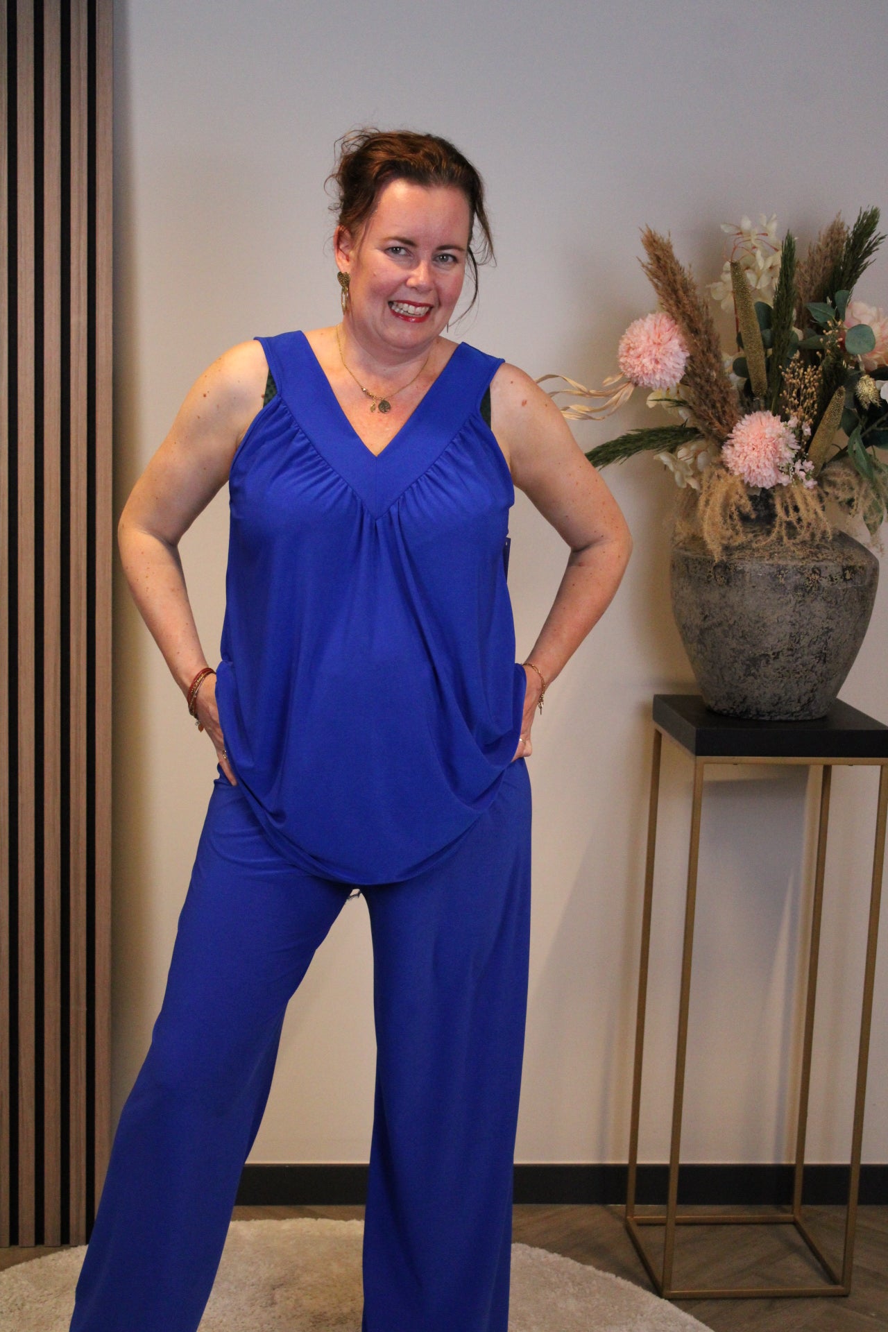 Mirthe | Top 48 t/m 52