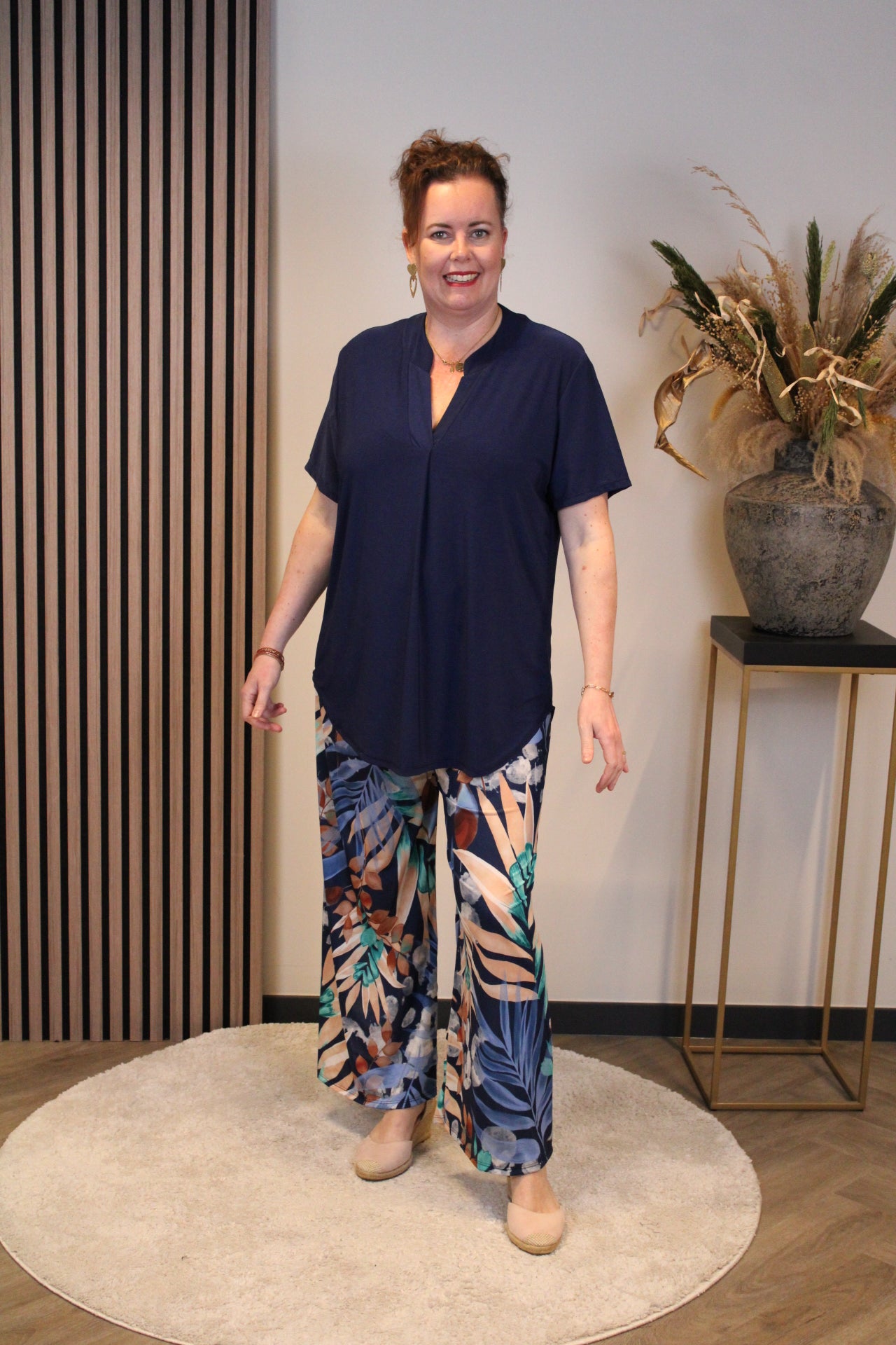 Karlijn | Broek 48 t/m 54