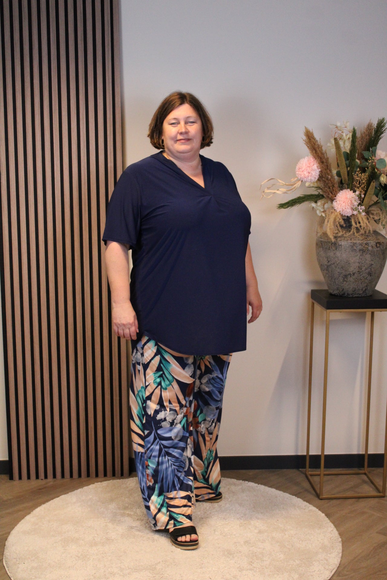 Karlijn | Broek 54 t/m 58