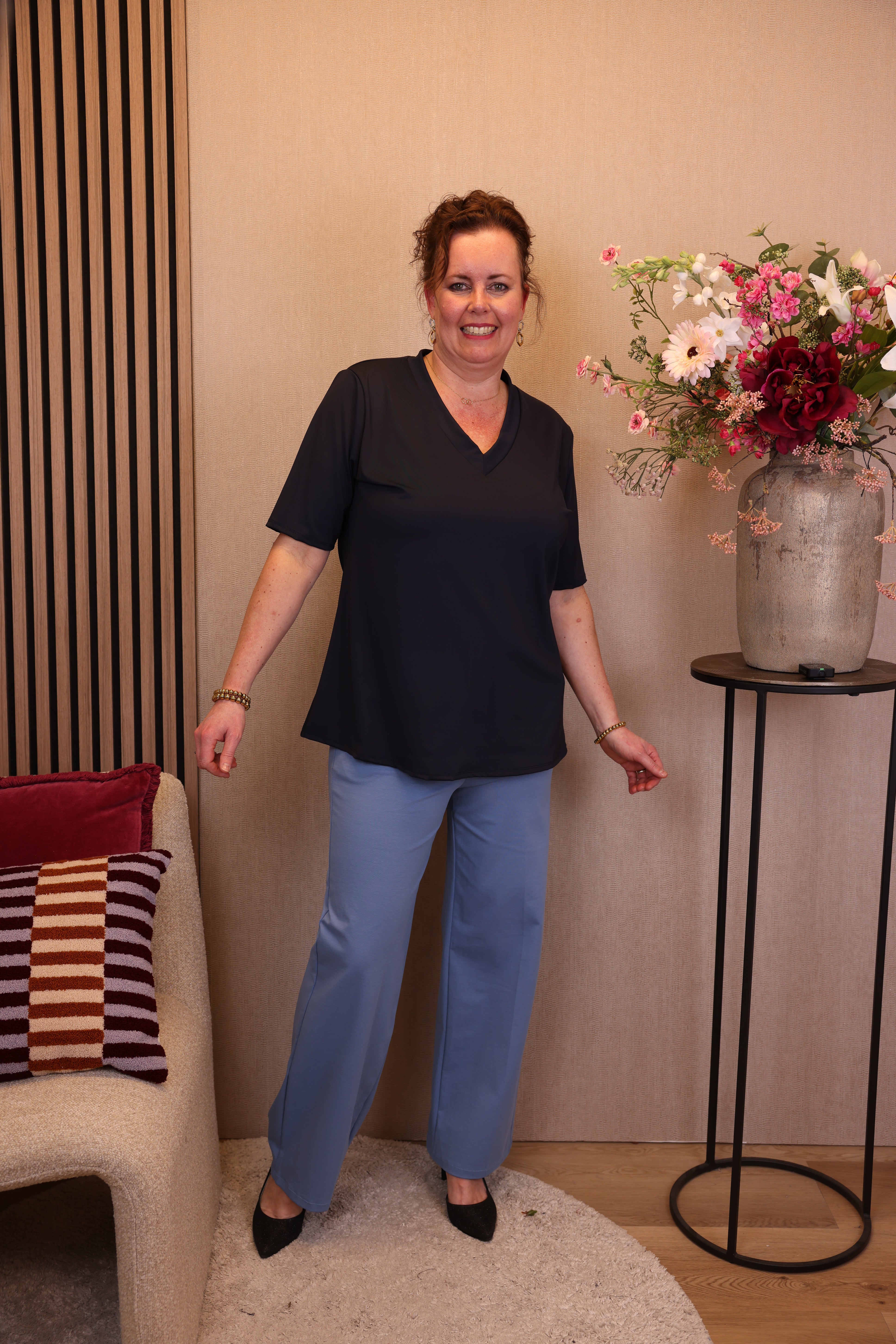 Iefke | Top navy