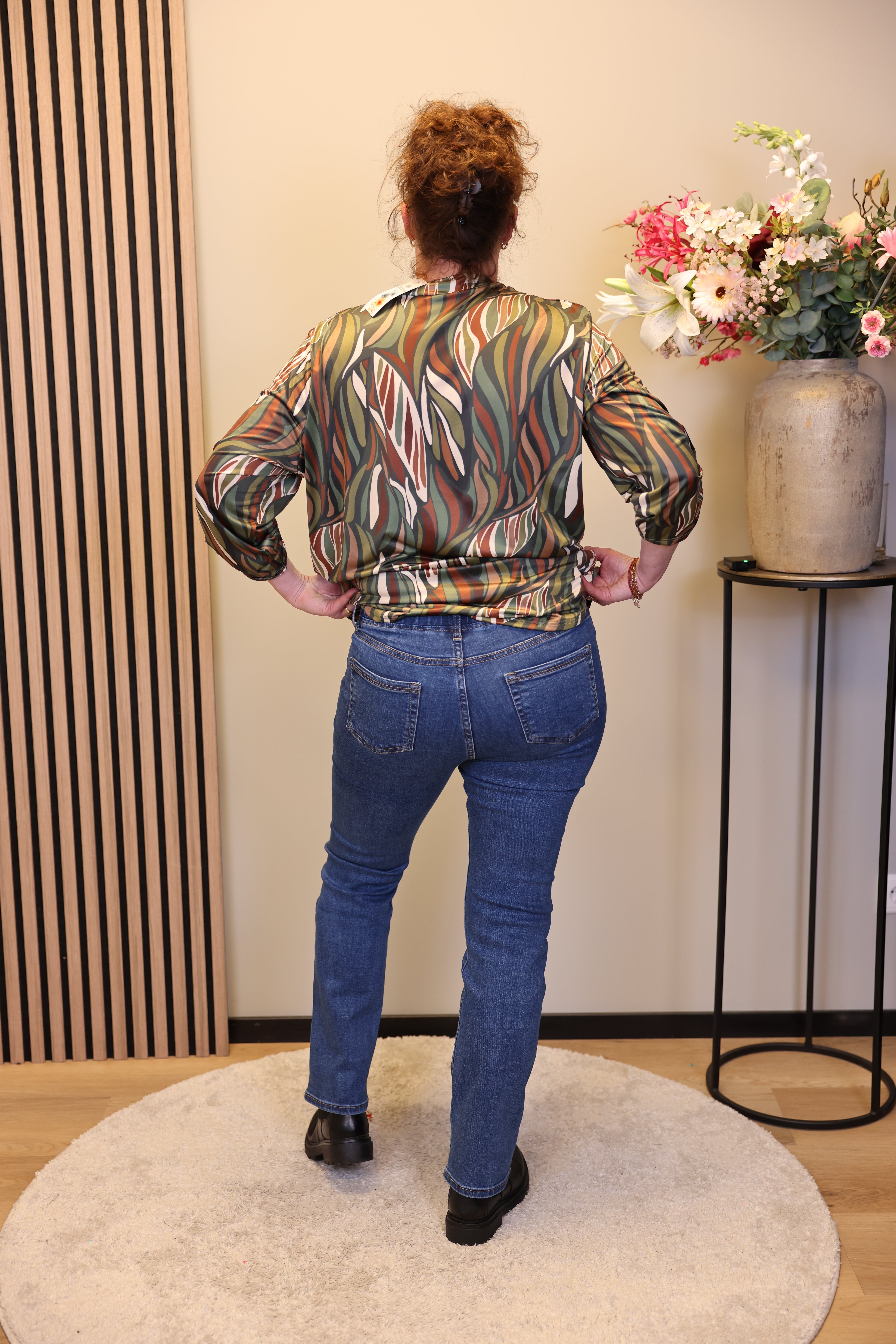 Fientje | Jeans/legging 38 - 50