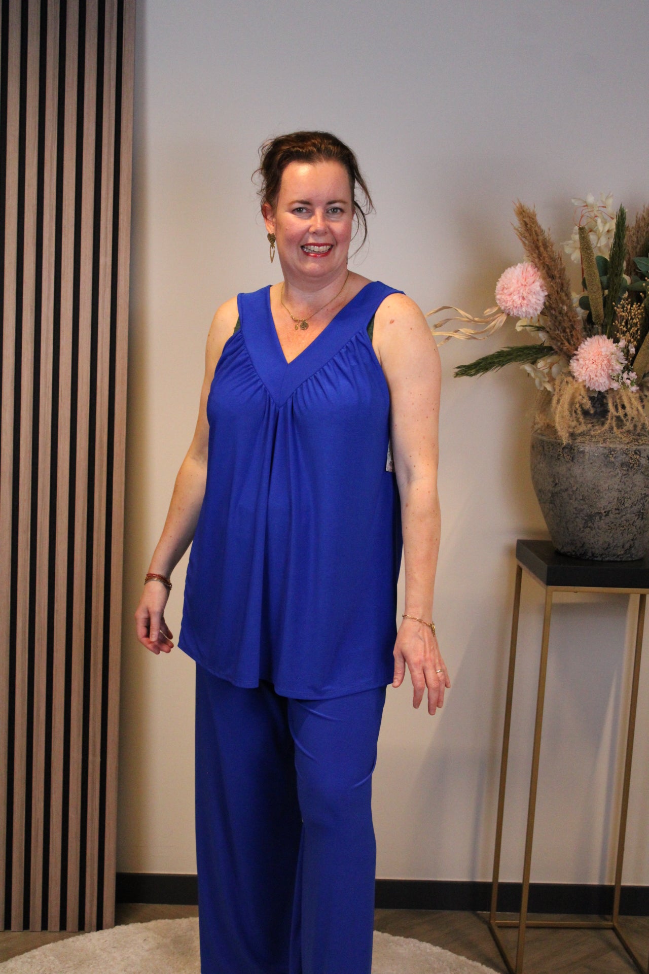 Mirthe | Top 48 t/m 52