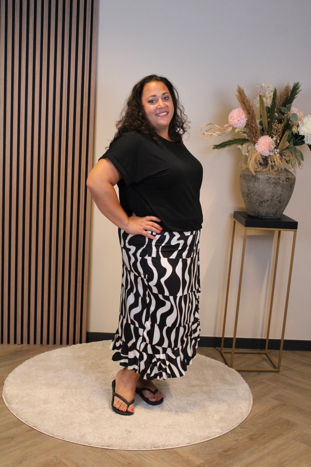 Liane | Rok 48 t/m 54