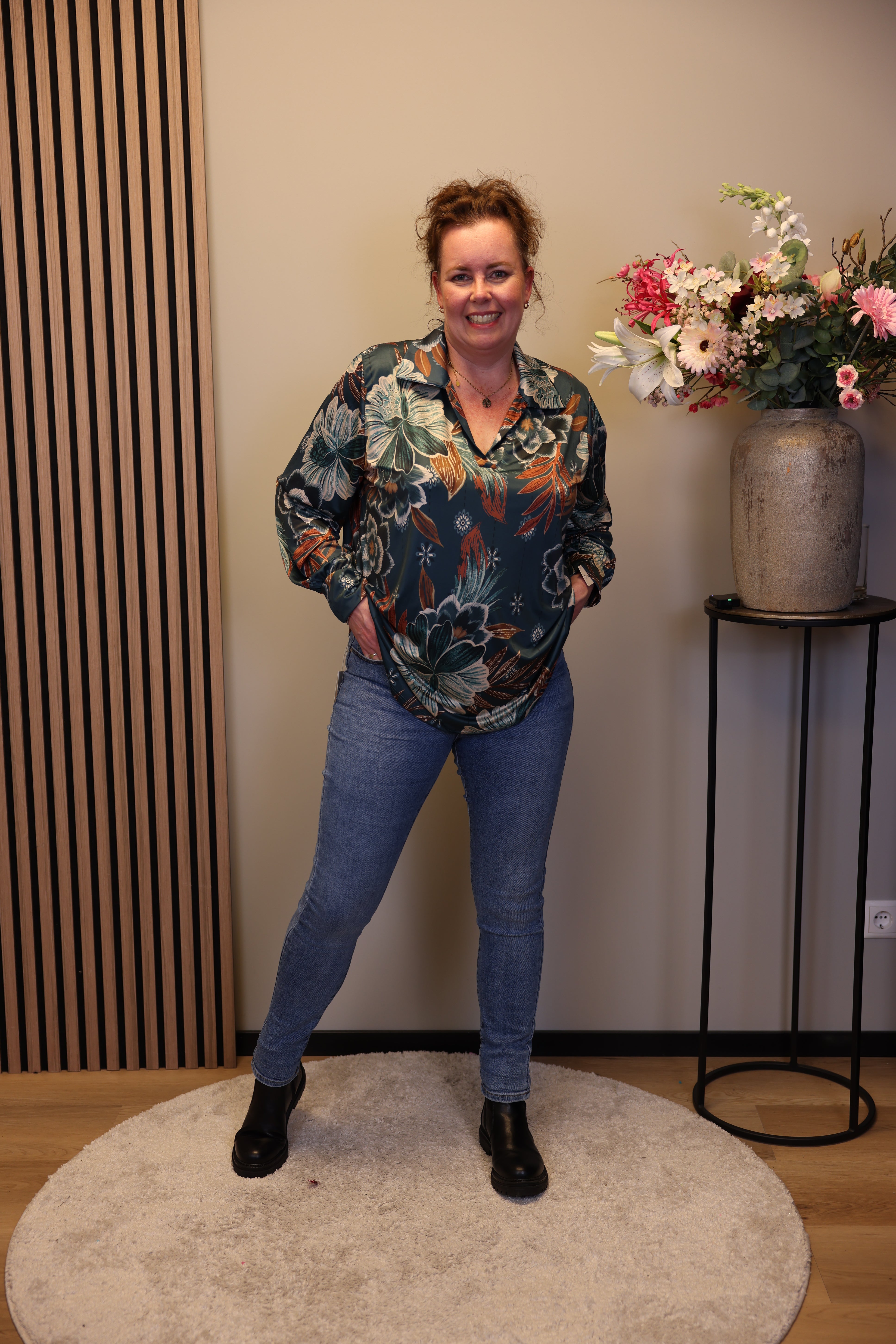 Ninthe | Jeans 38 - 50