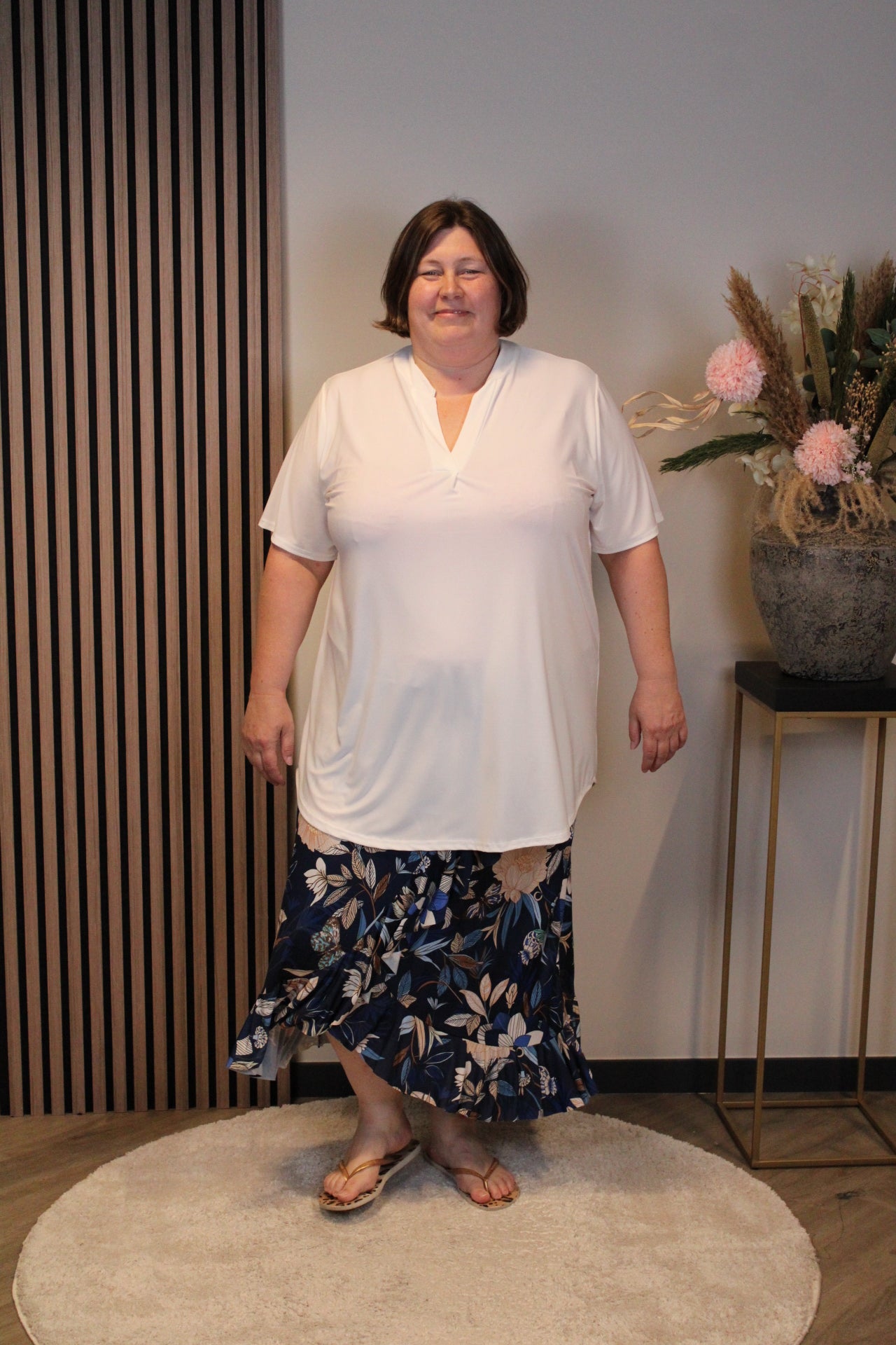 Corien | Rok 54 t/m 58