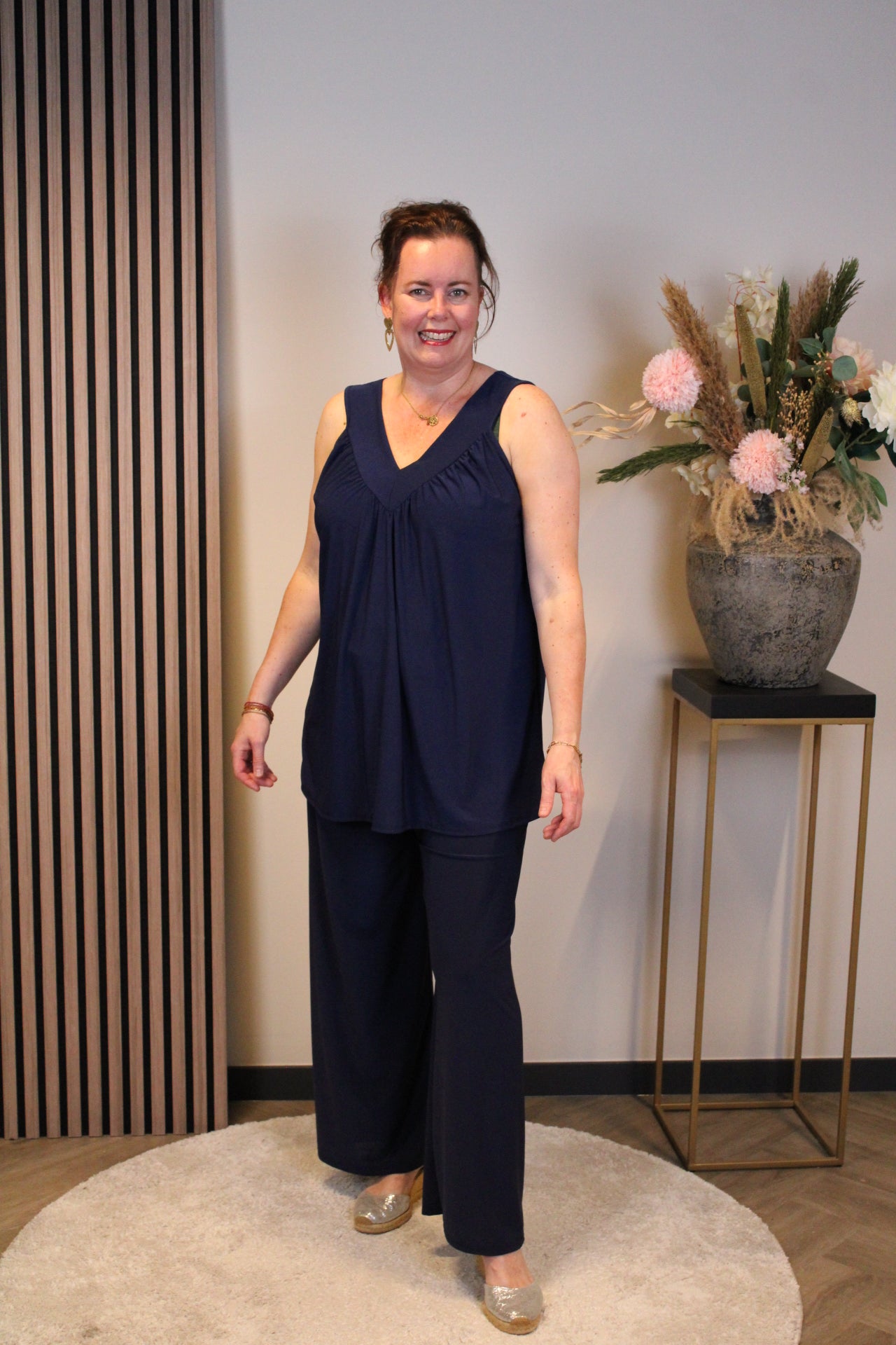 Inge | Top 52 t/m 58