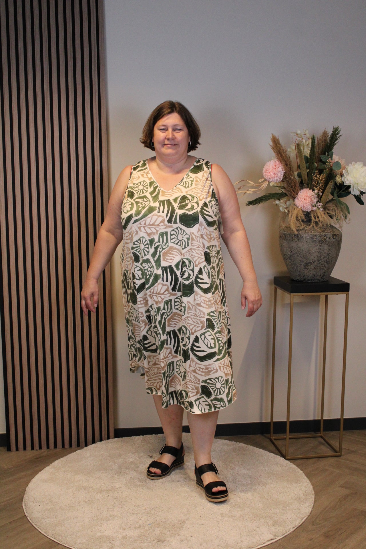 Helen | Jurk 52 t/m 58