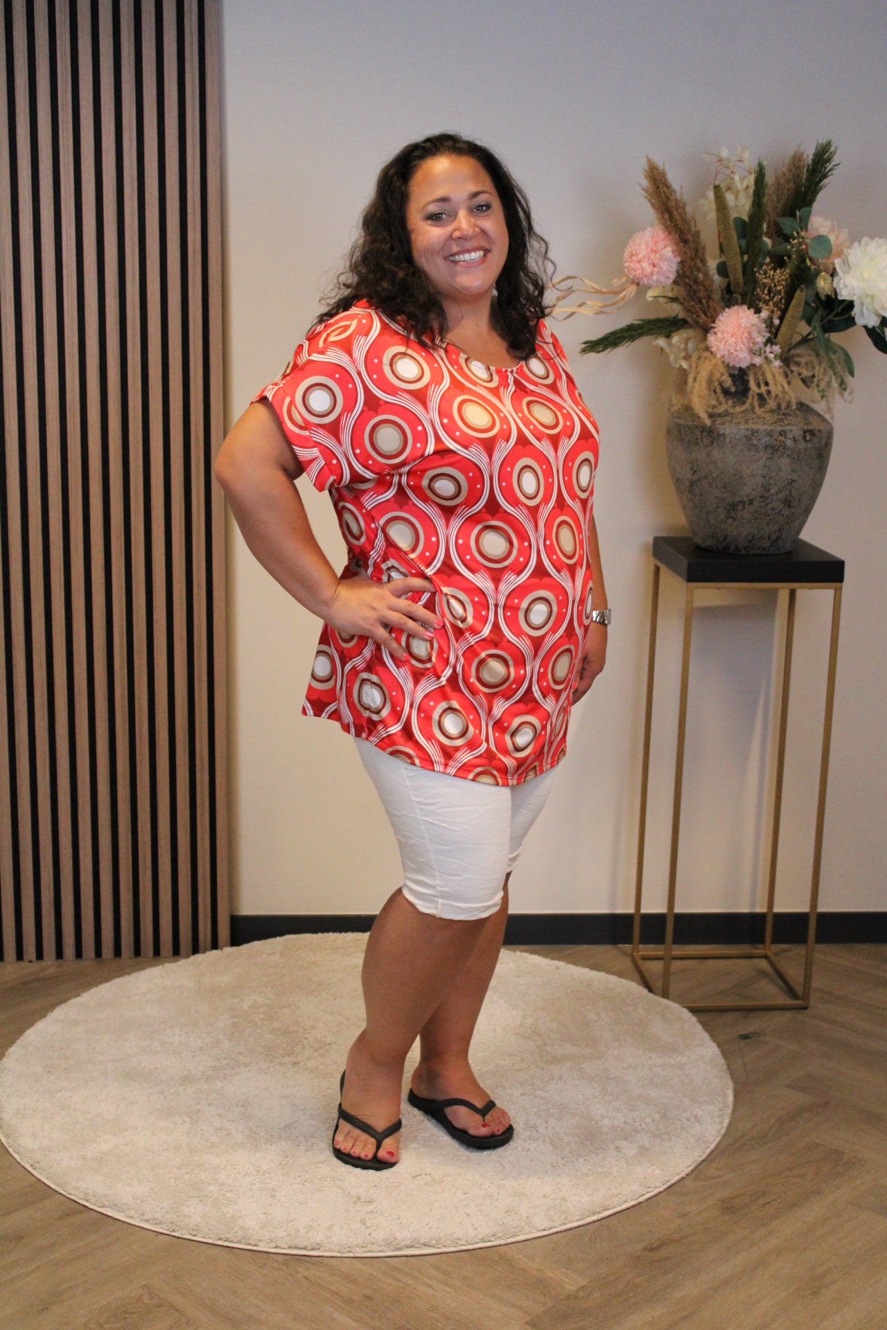 Tessia | Top 48 t/m 52