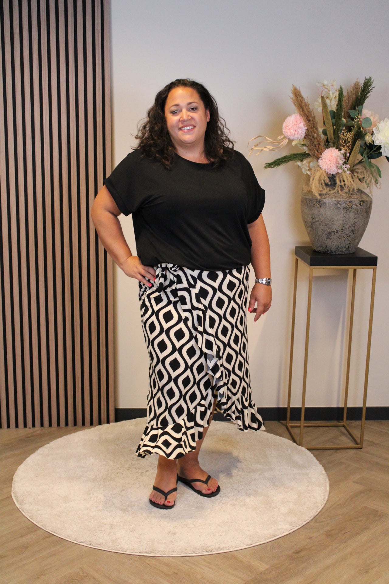 Annemieke | Rok 48 t/m 54