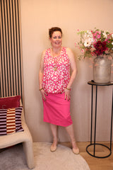 Kim | Rok roze