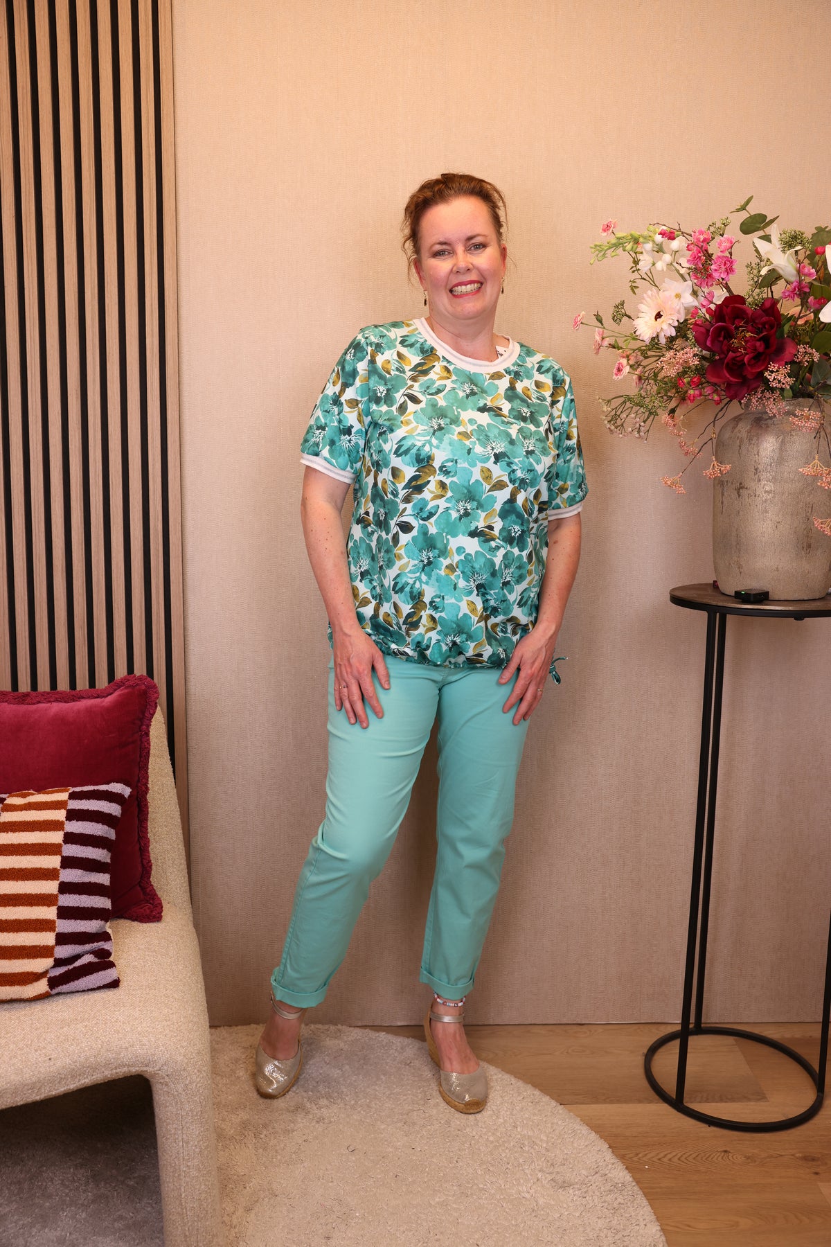 Lola | Top mint