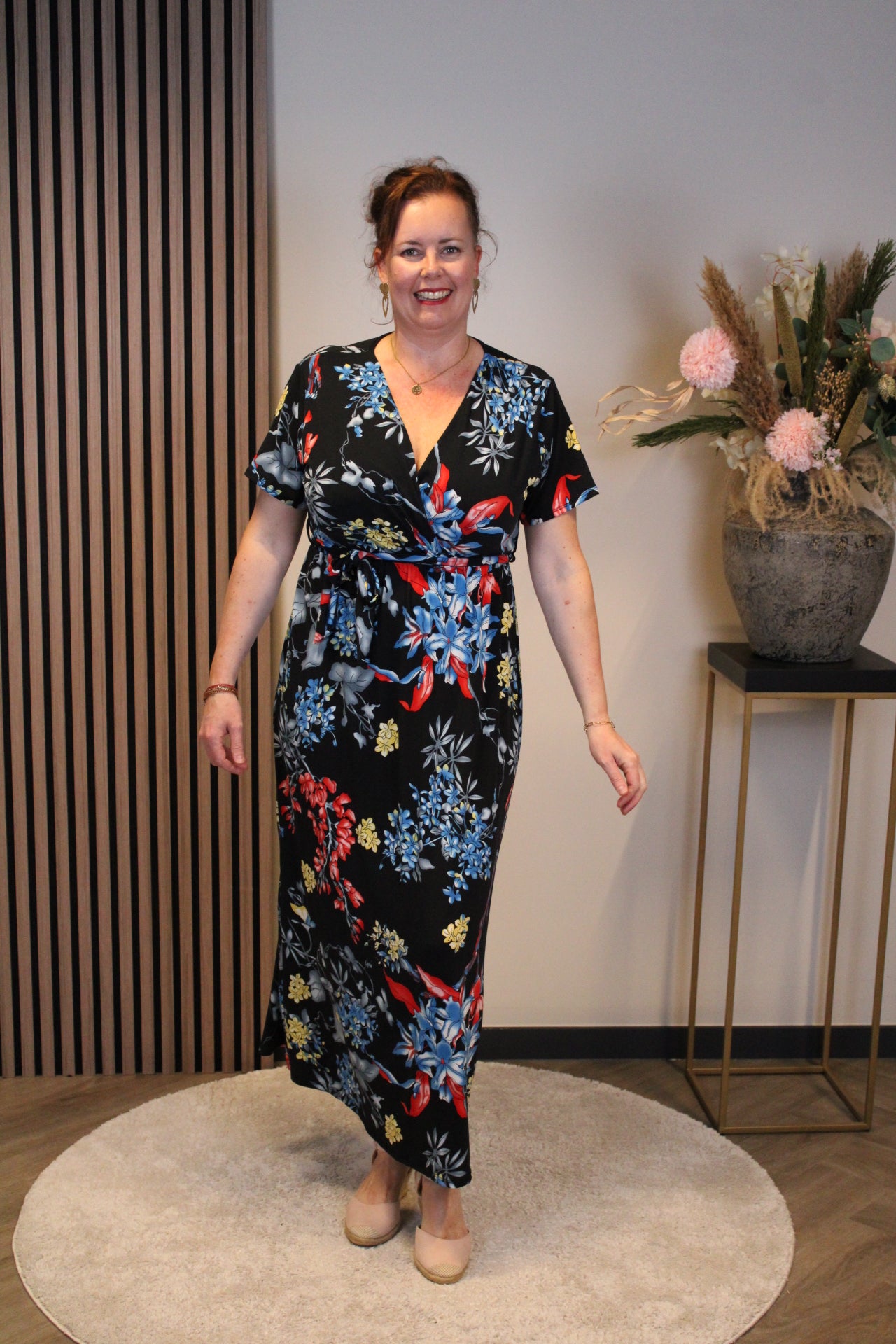 Debra | Jurk 38 t/m 44