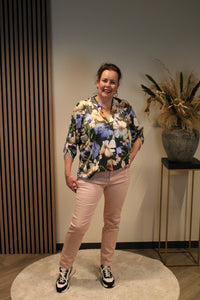 Diana | Jeans Roze