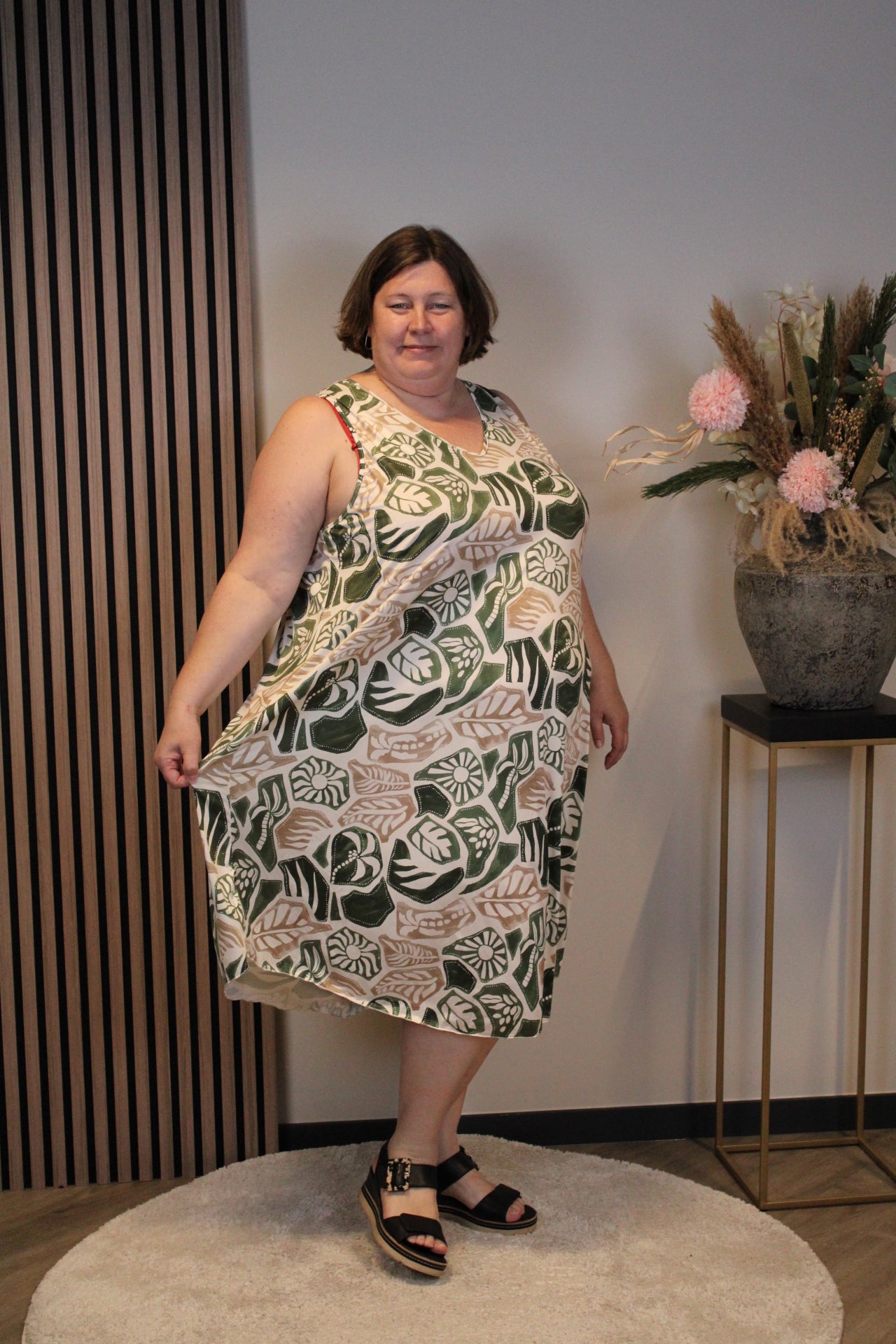 Helen | Jurk 52 t/m 58