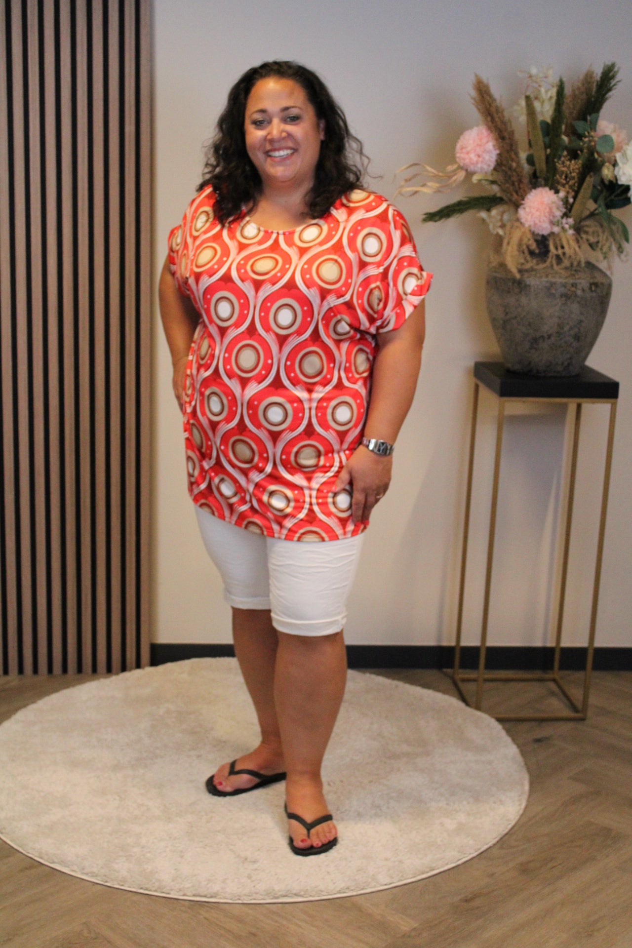 Tessia | Top 48 t/m 52