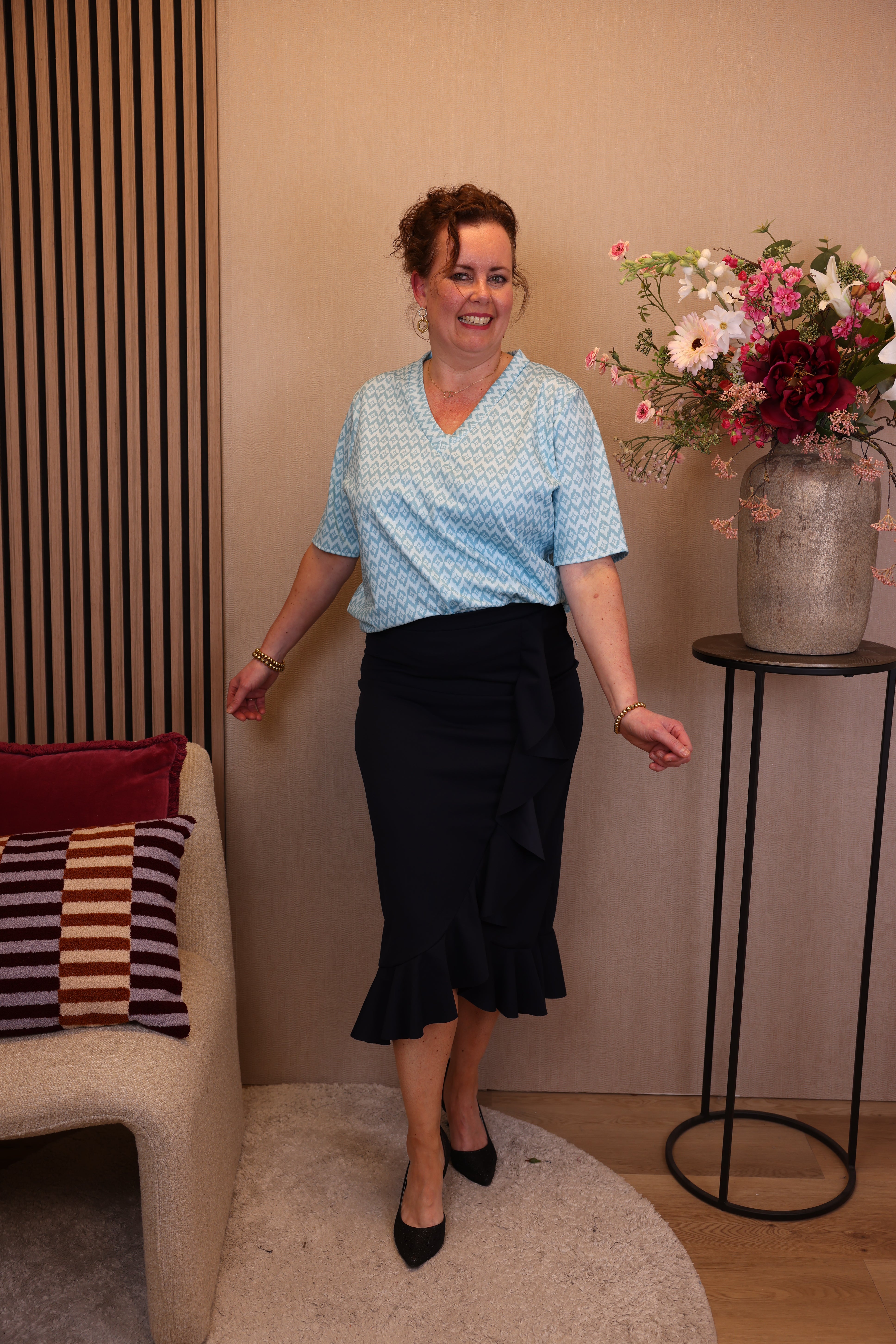 Fiena | Rok navy