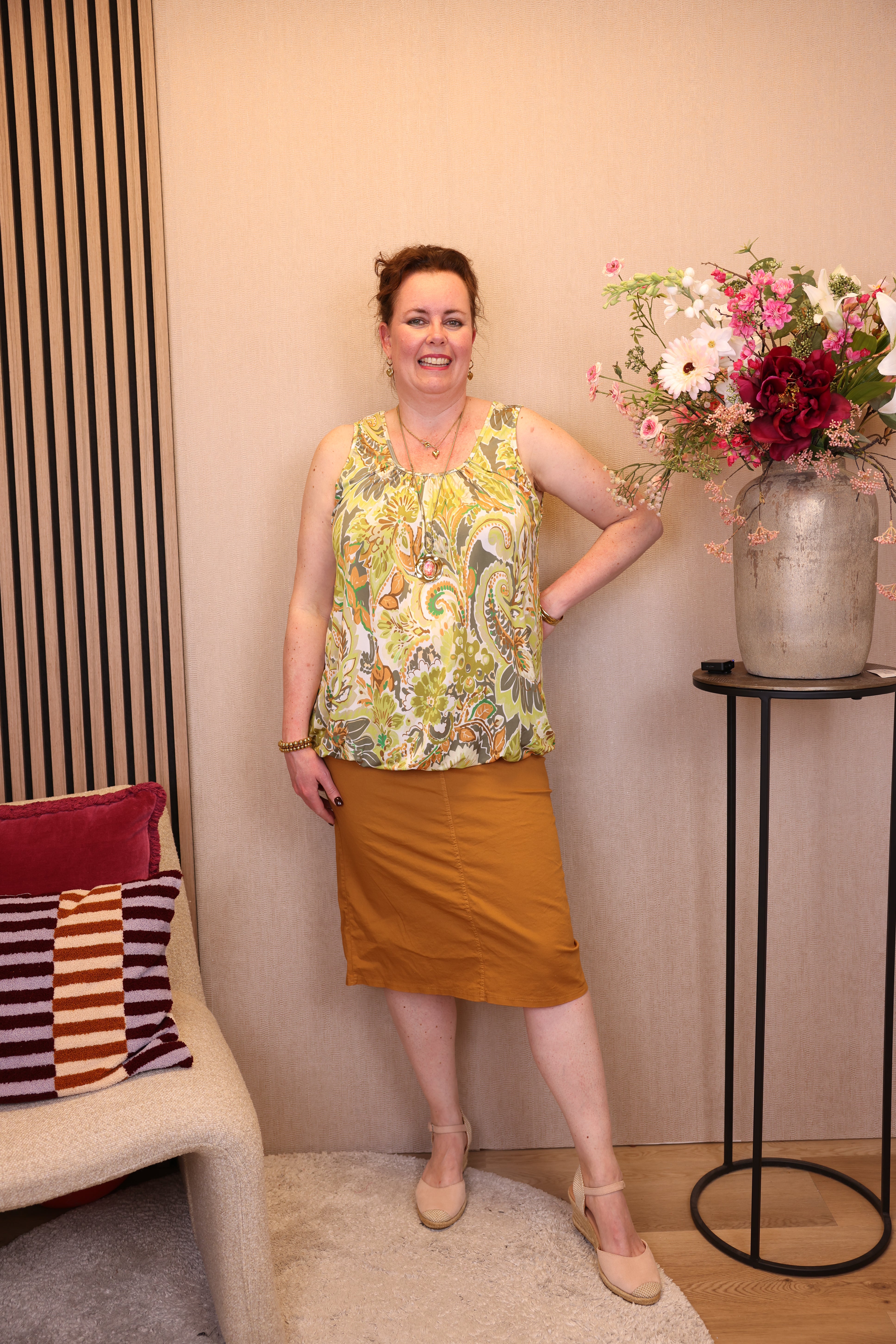 Kim | Rok caramel