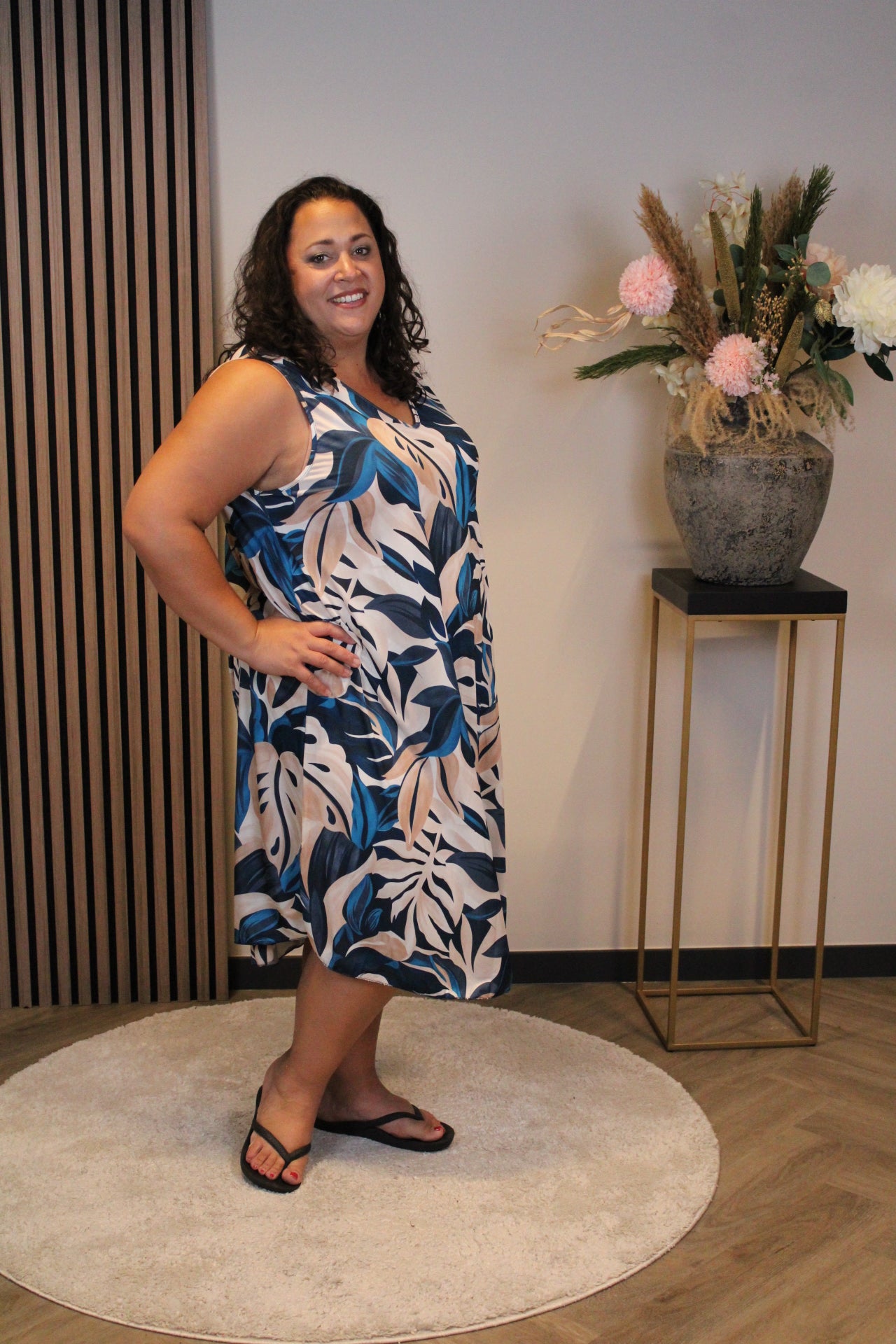 Judy | Jurk 48 t/m 52