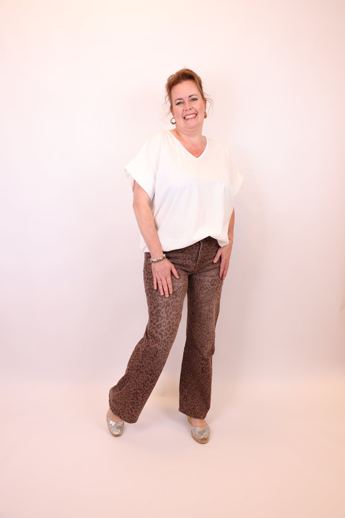 Nikita panter | Jeans 38 - 48