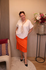 Kim | Rok oranje