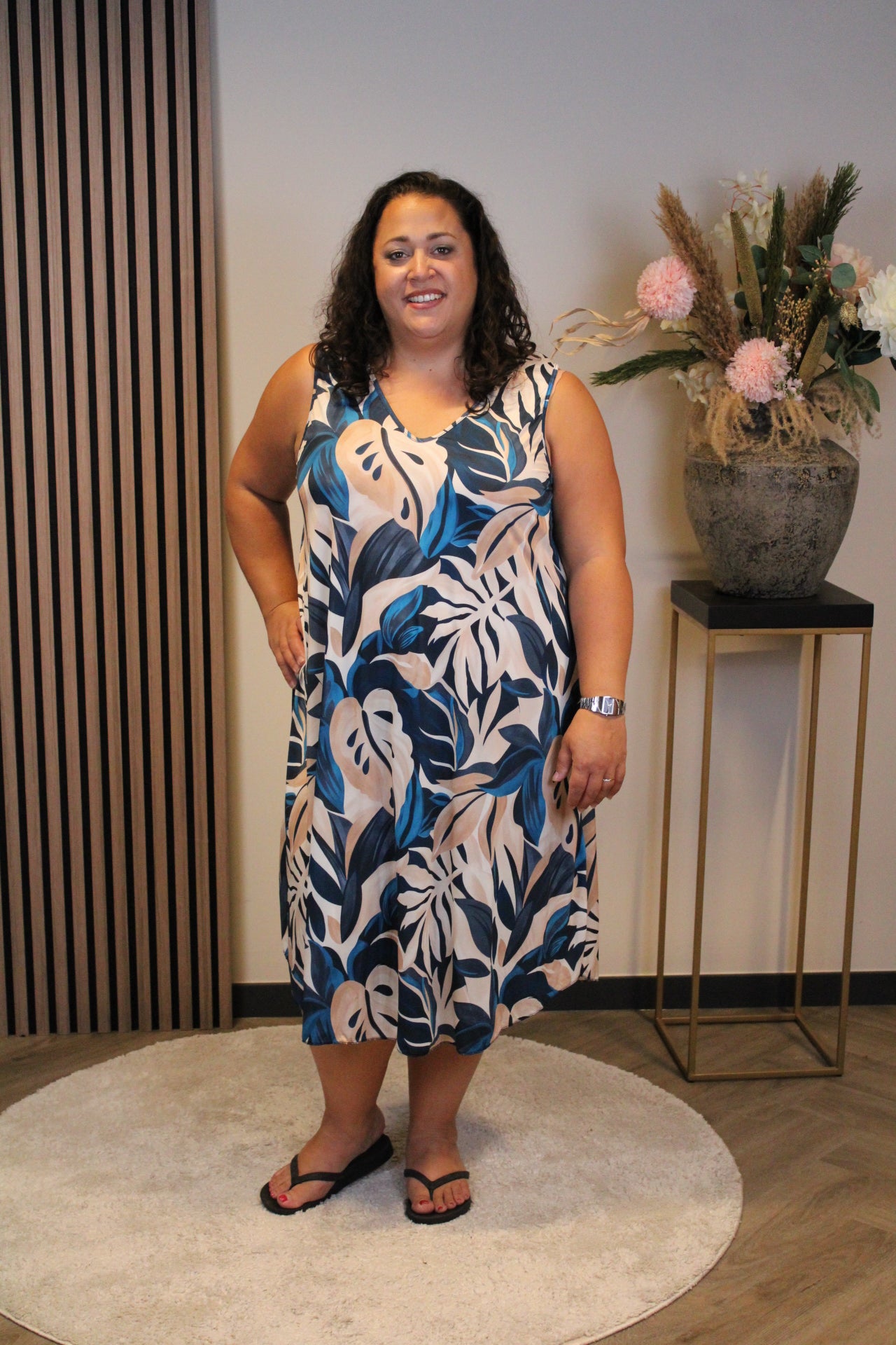Judy | Jurk 48 t/m 52