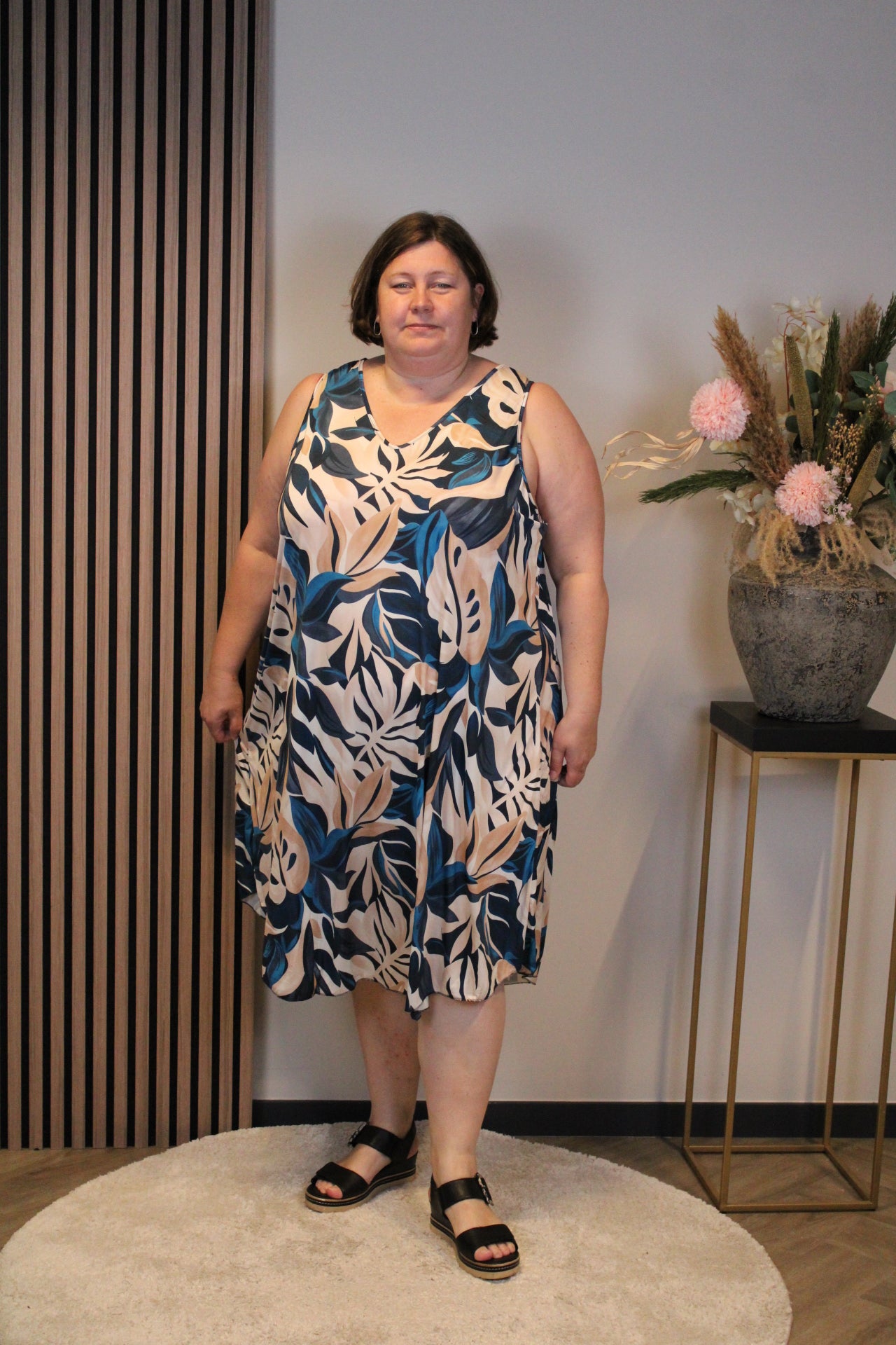 Judy| Jurk 52 t/m 58