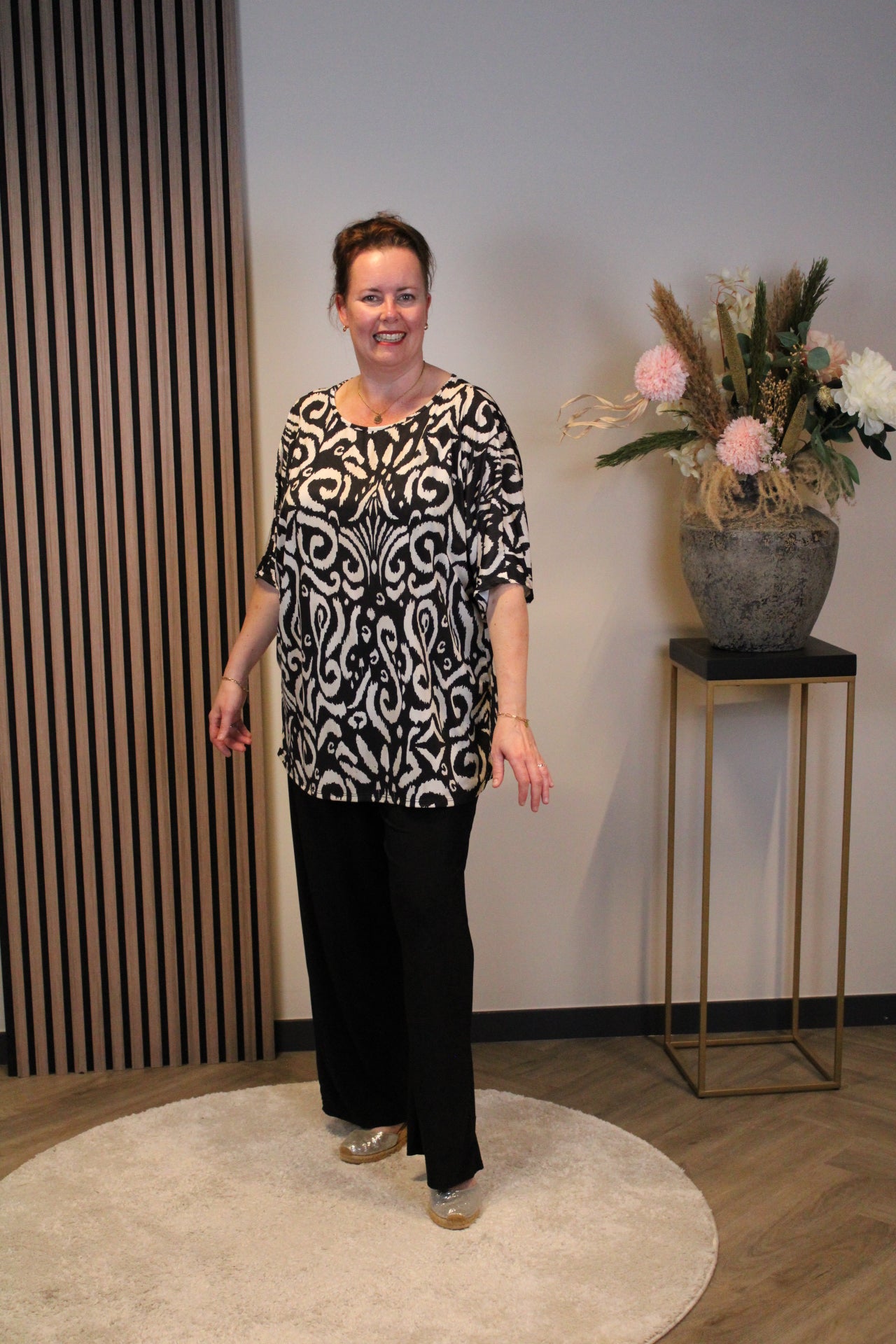 Yara top | Top 48 t/m 52