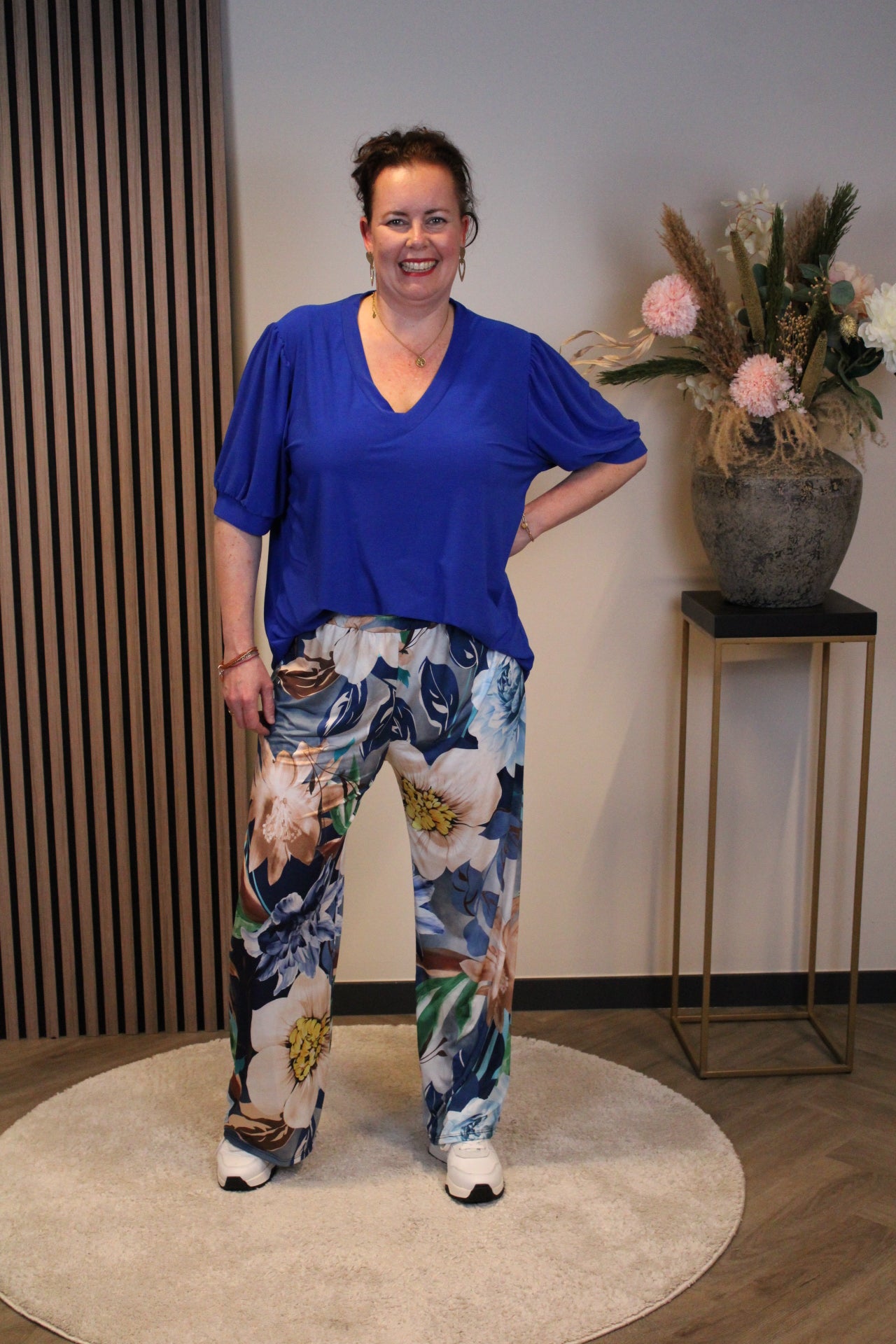 Anke | Broek 38 t/m 46