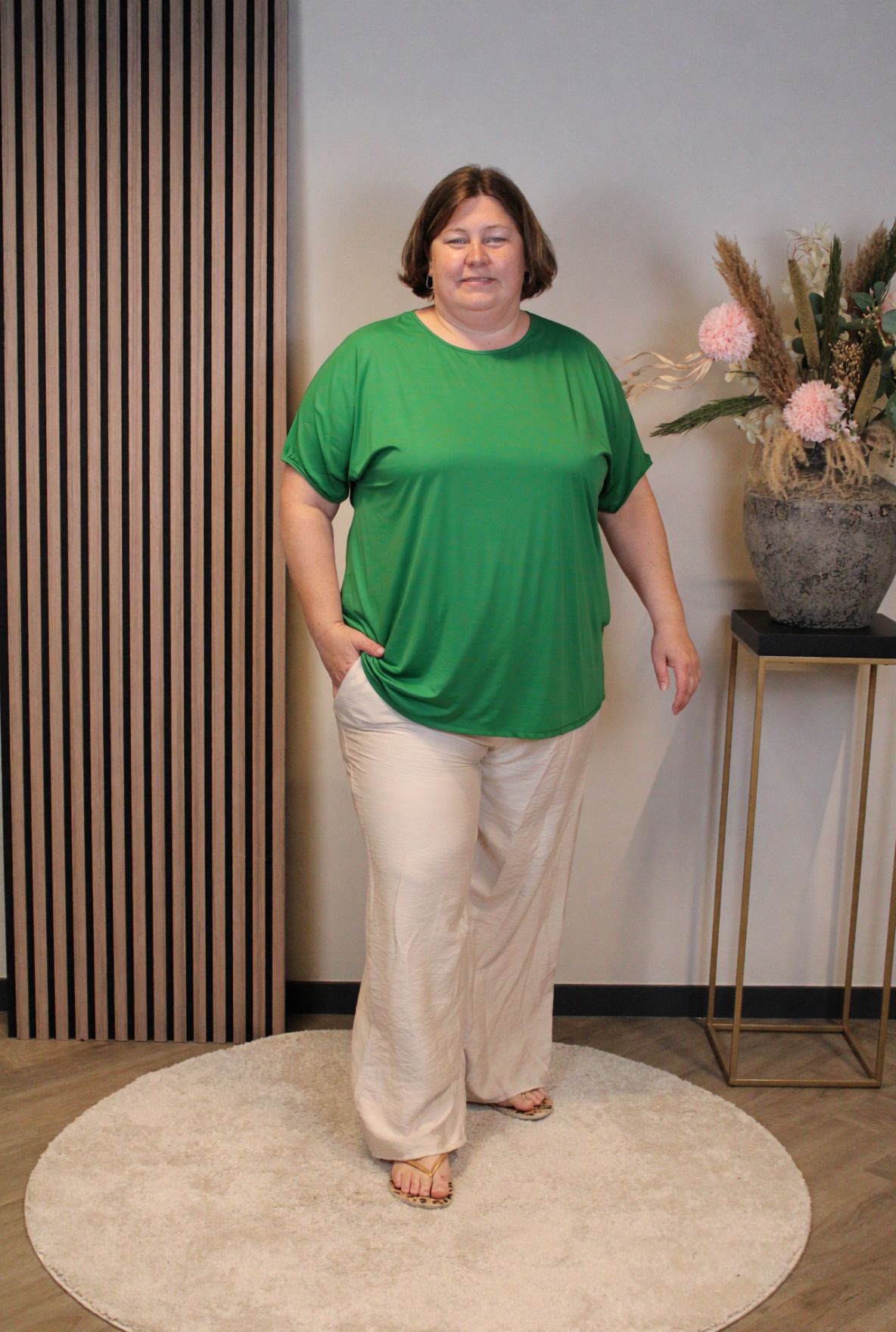 Mare | Top appel groen