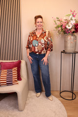 Angelique | Jeans 38 - 48