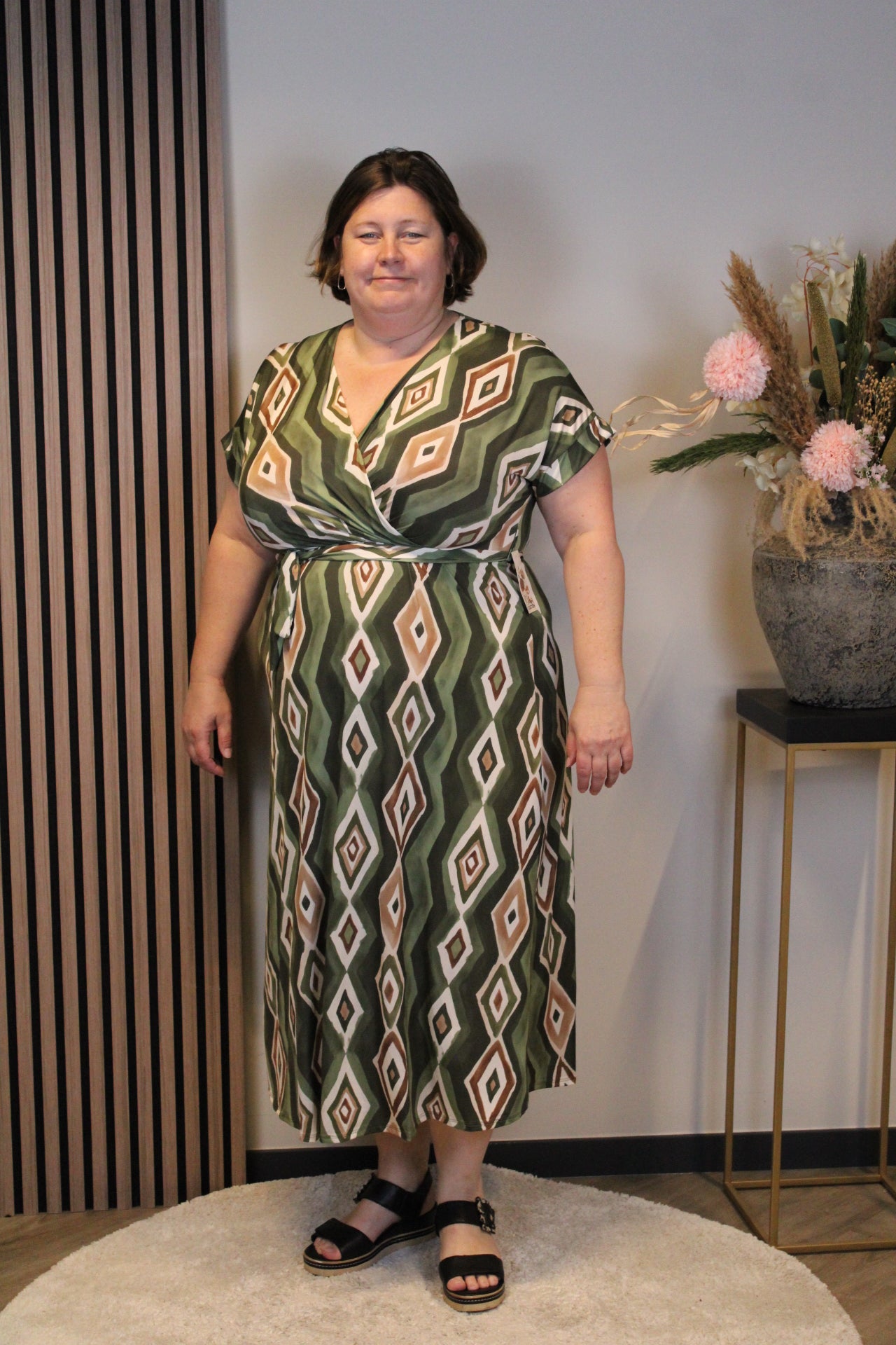 Janet | Jurk 50 t/m 54