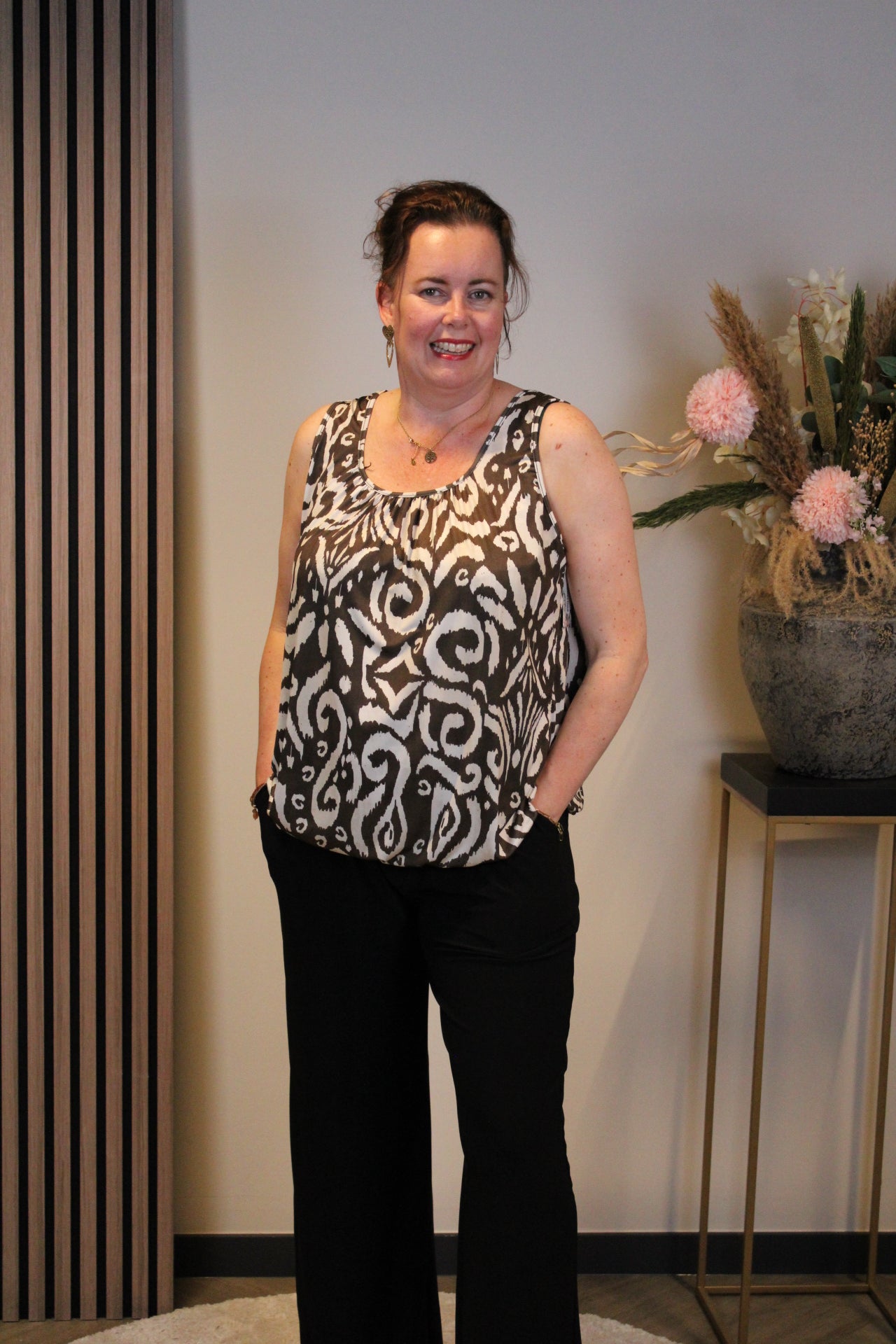 Sanne | Top 48 t/m 52