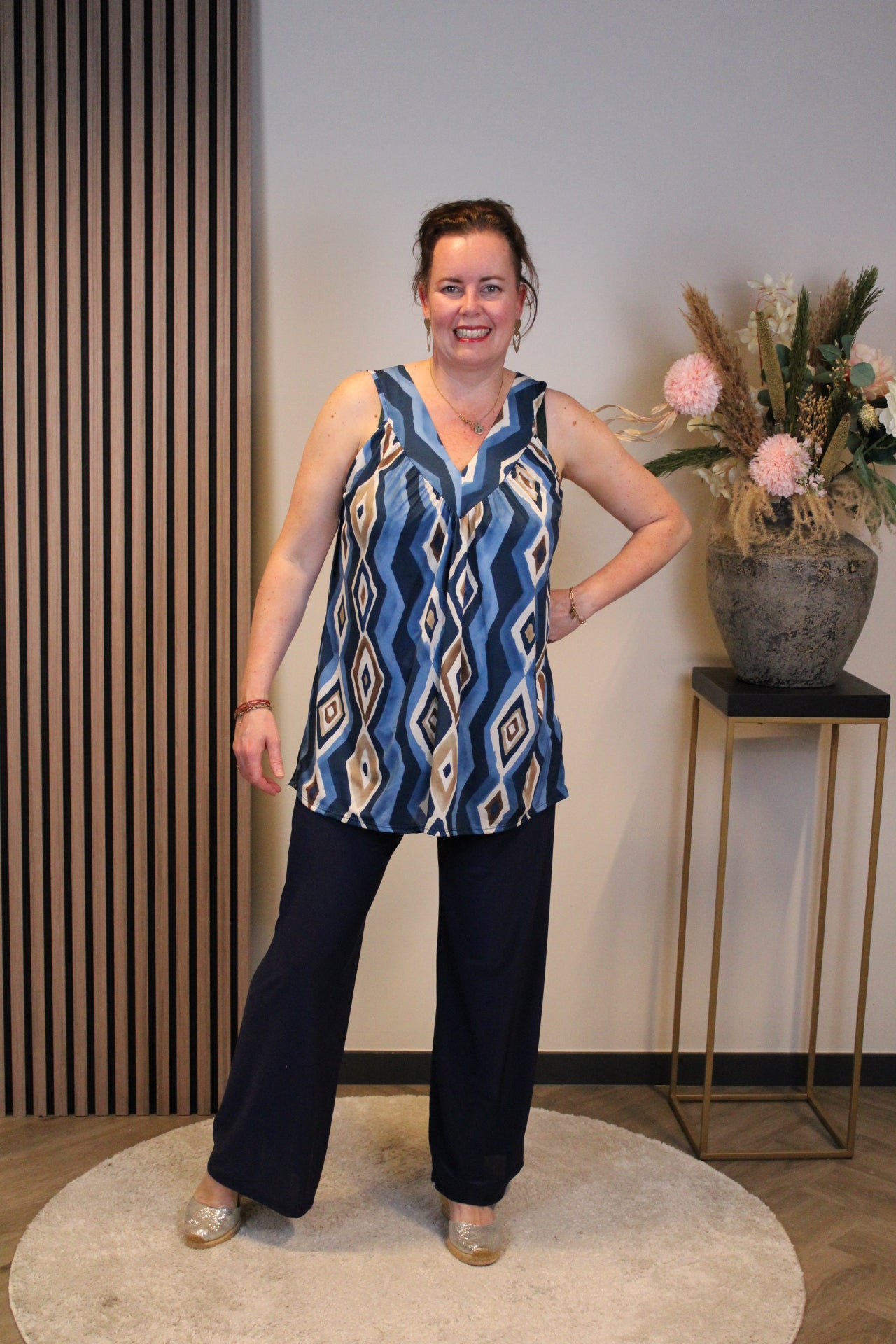 Tamira | Top 48 t/m 52