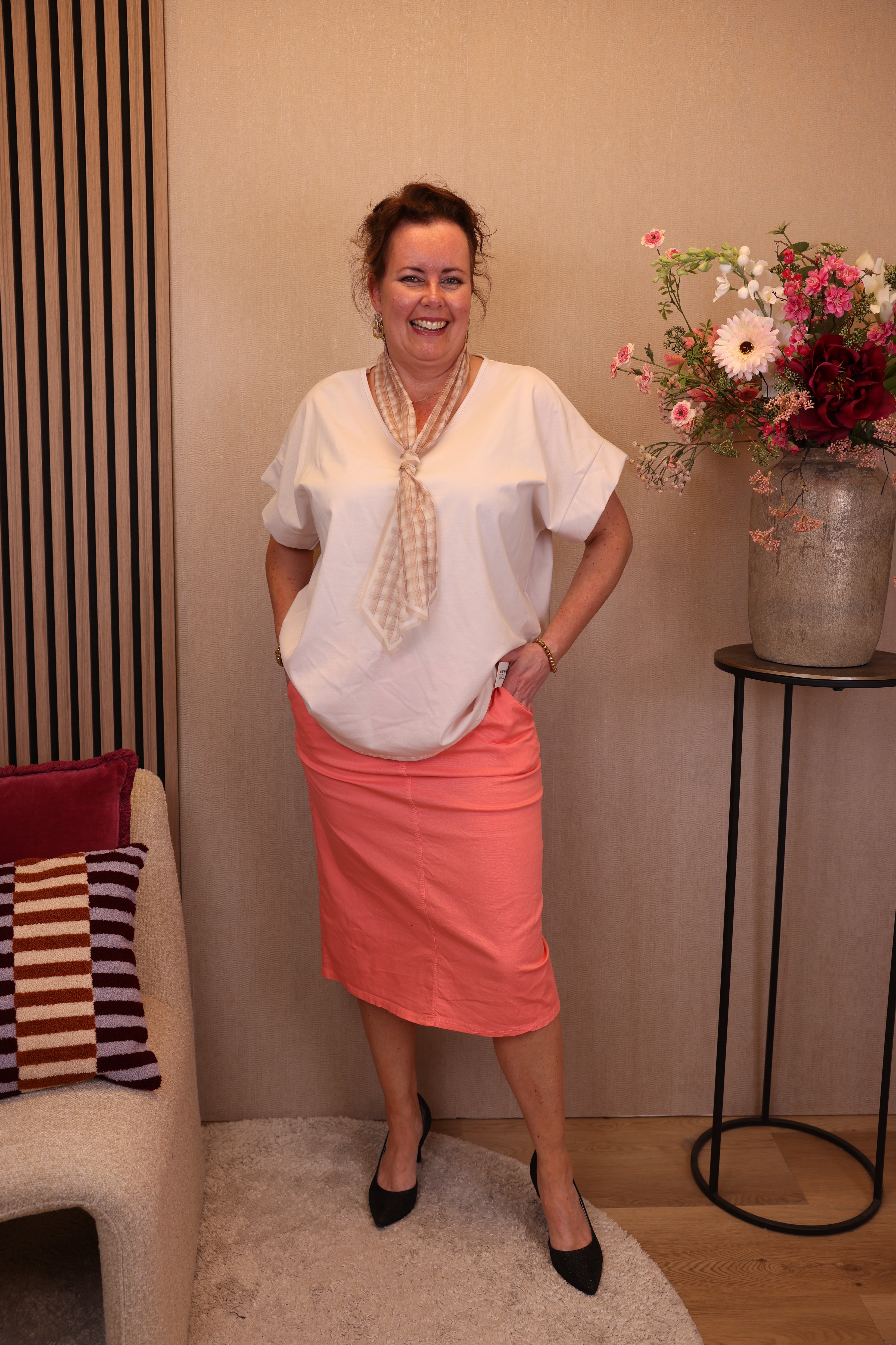 Kim | Rok roze