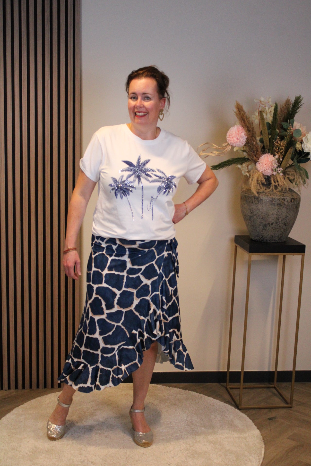 Nola | Rok 38 t/m 46