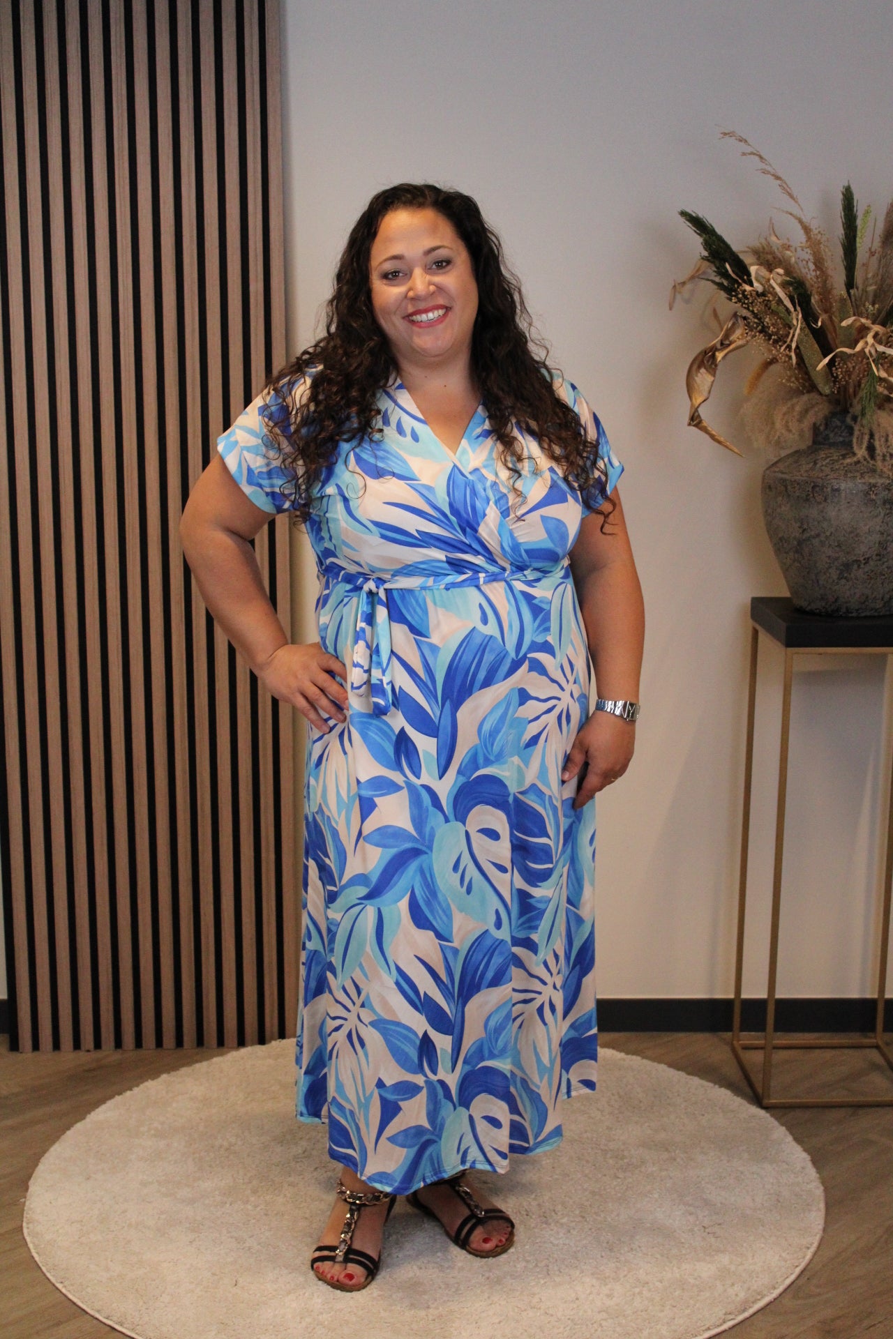 Justine | Jurk 46 t/m 50