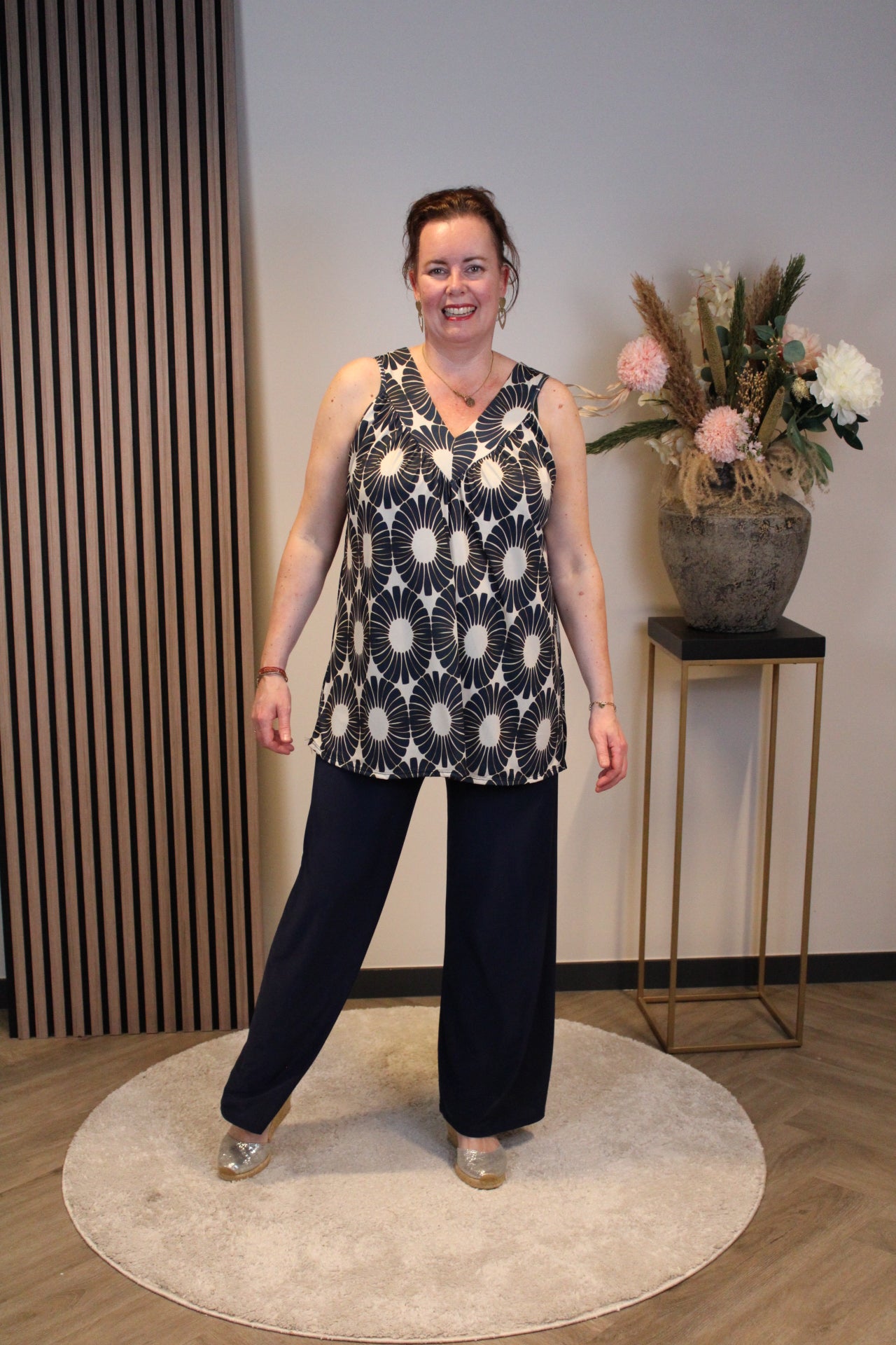 Leonie | Top 52 t/m 58