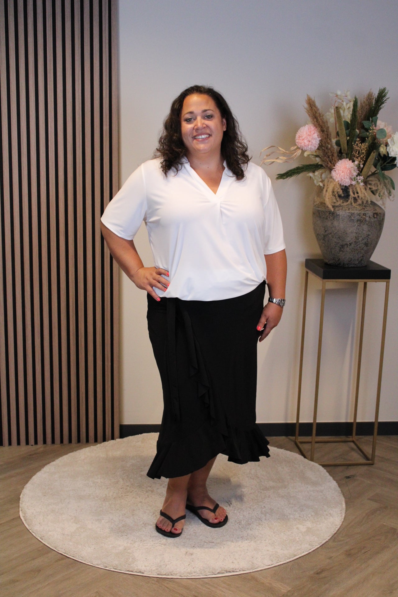 Pien | Rok 48 t/m 54