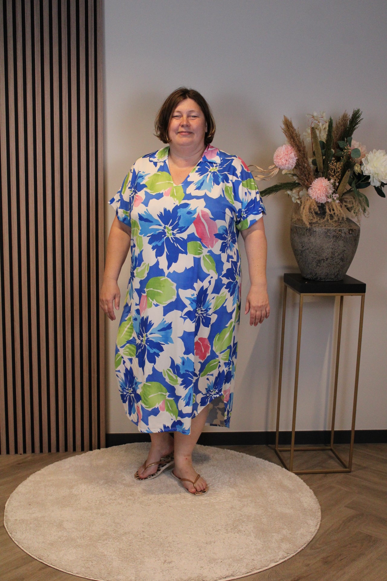 Lianne | Jurk 50 t/m 54