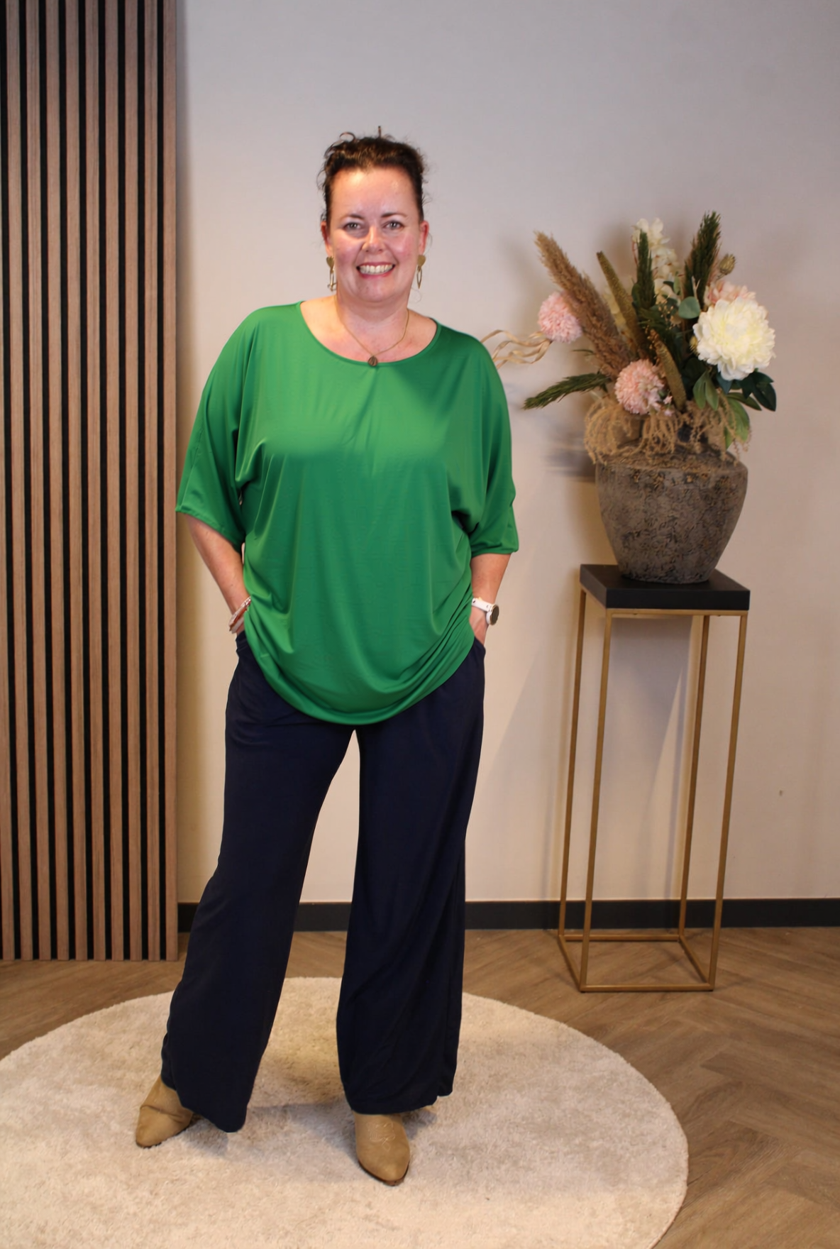 Mare | Top appel groen