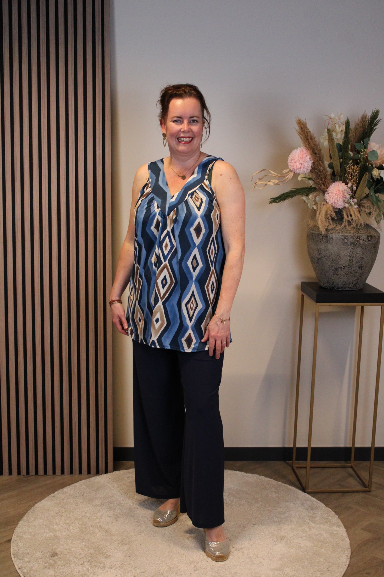 Tamira | Top 48 t/m 52