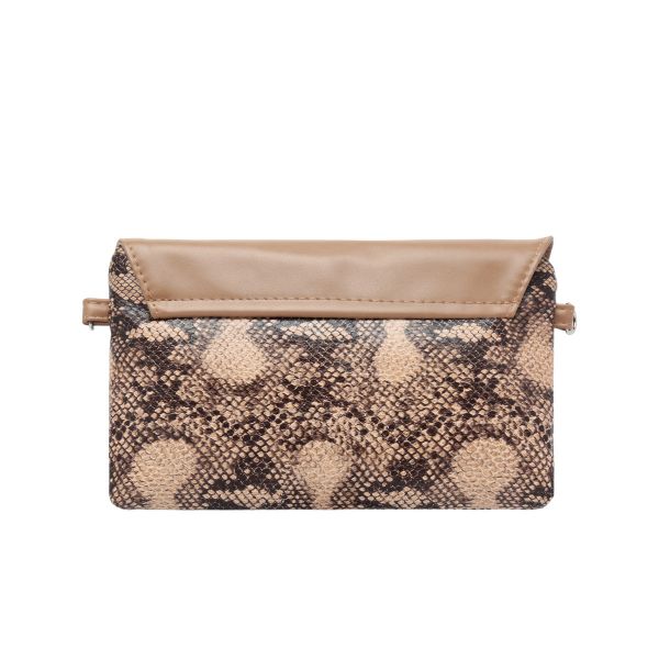 Snake - Tas Beige