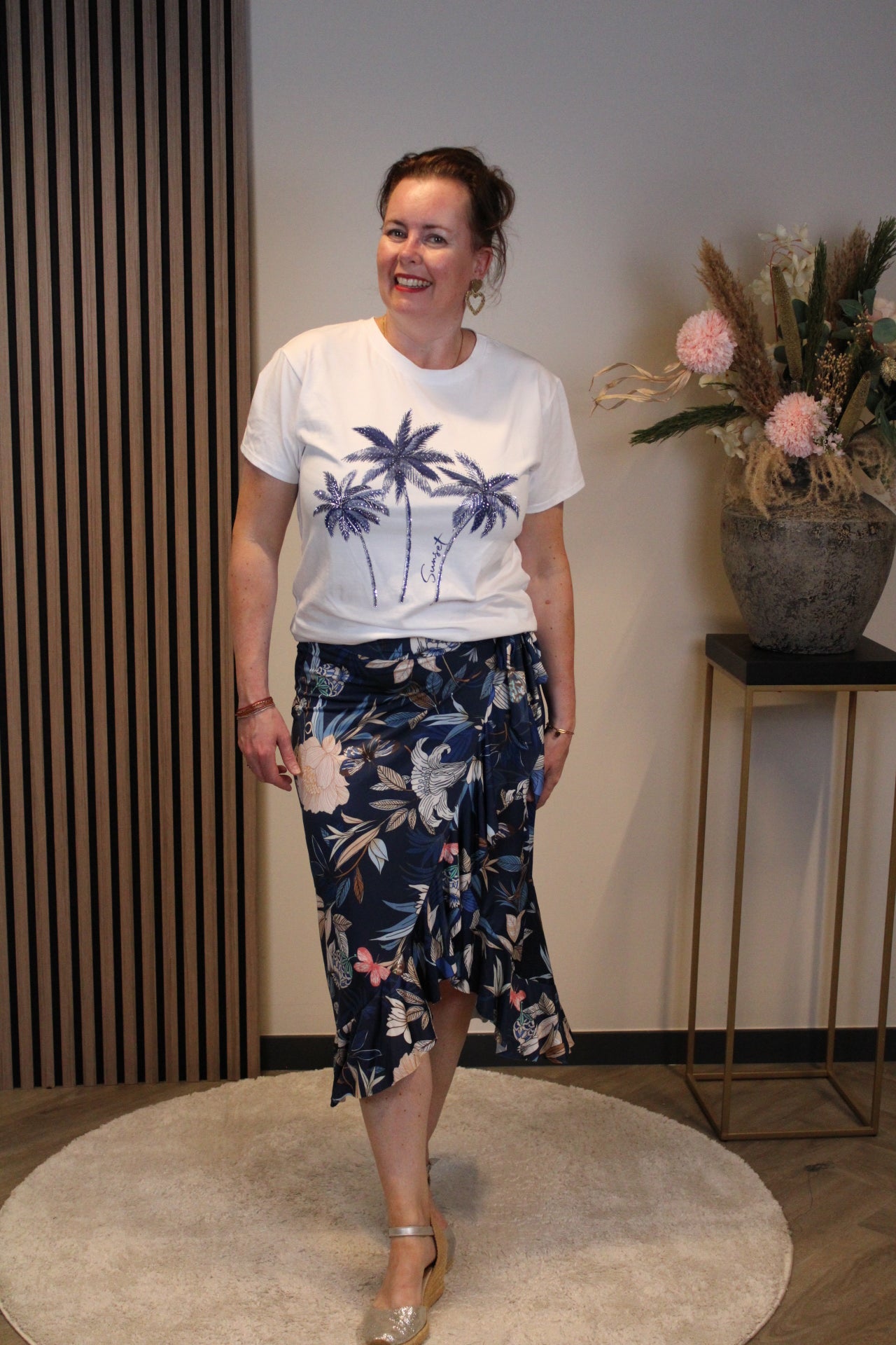 Corien | Rok 38 t/m 46