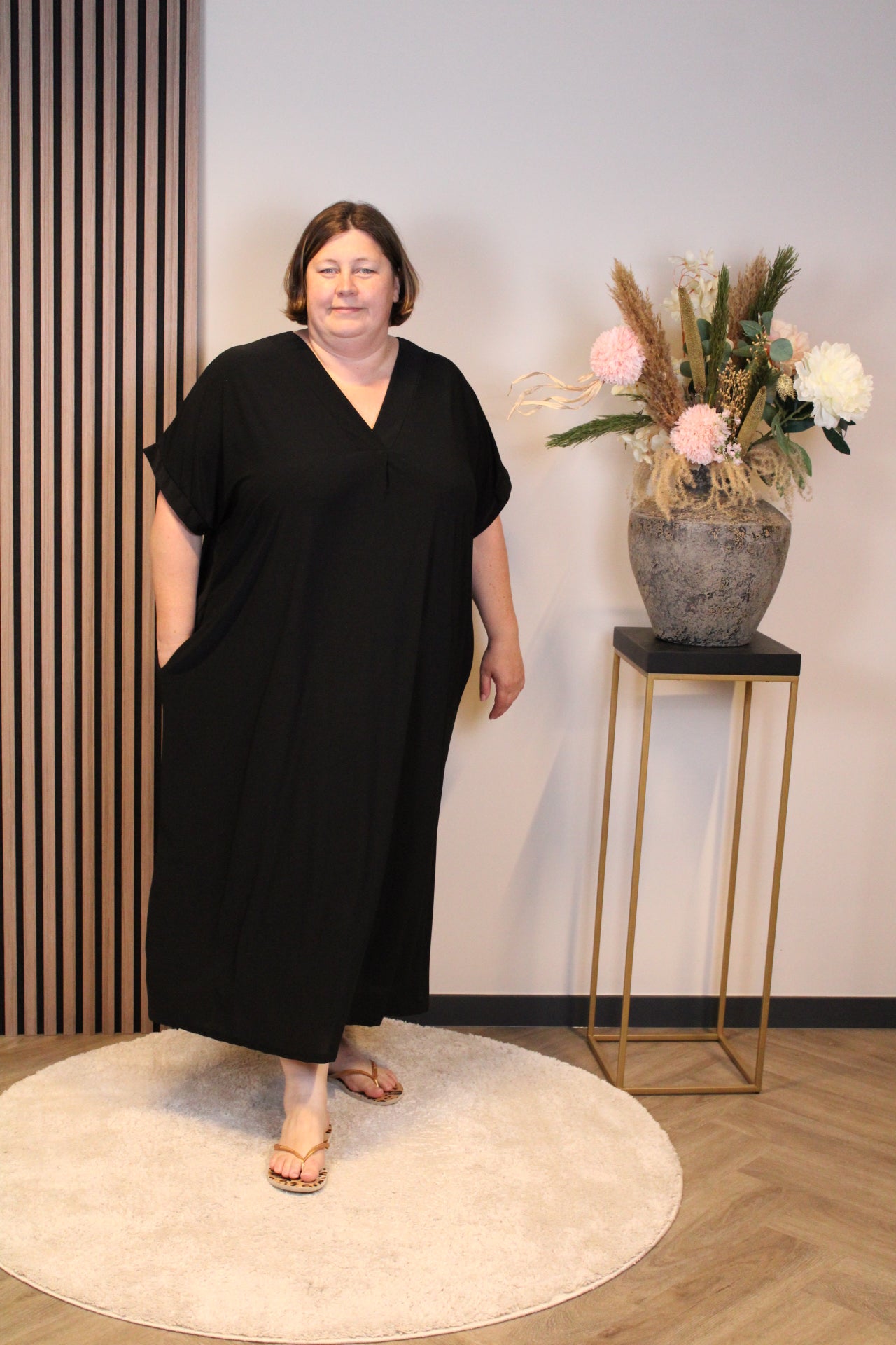 Rumi | Jurk 50 t/m 54