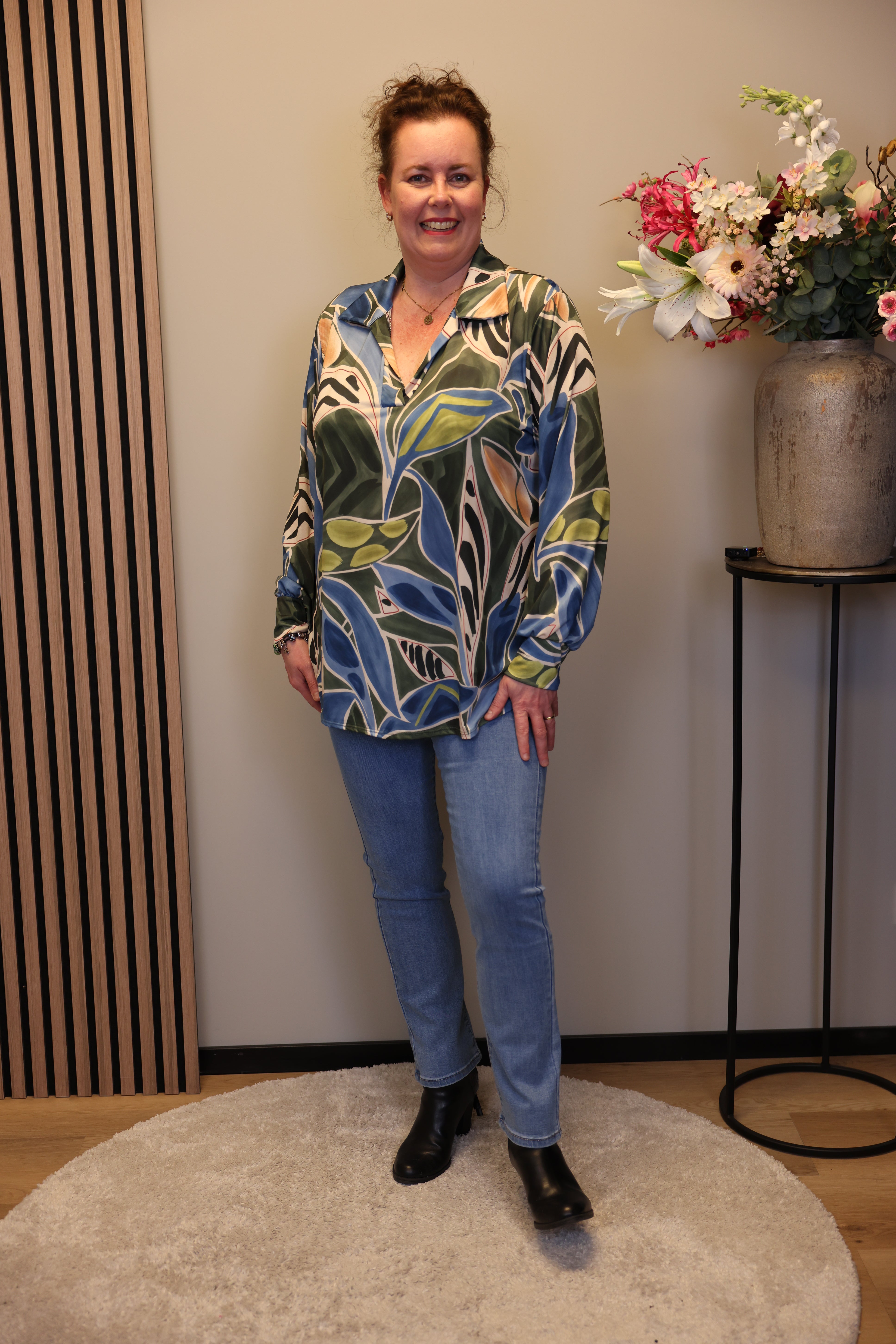 Floree | Jeans/legging 38 - 50