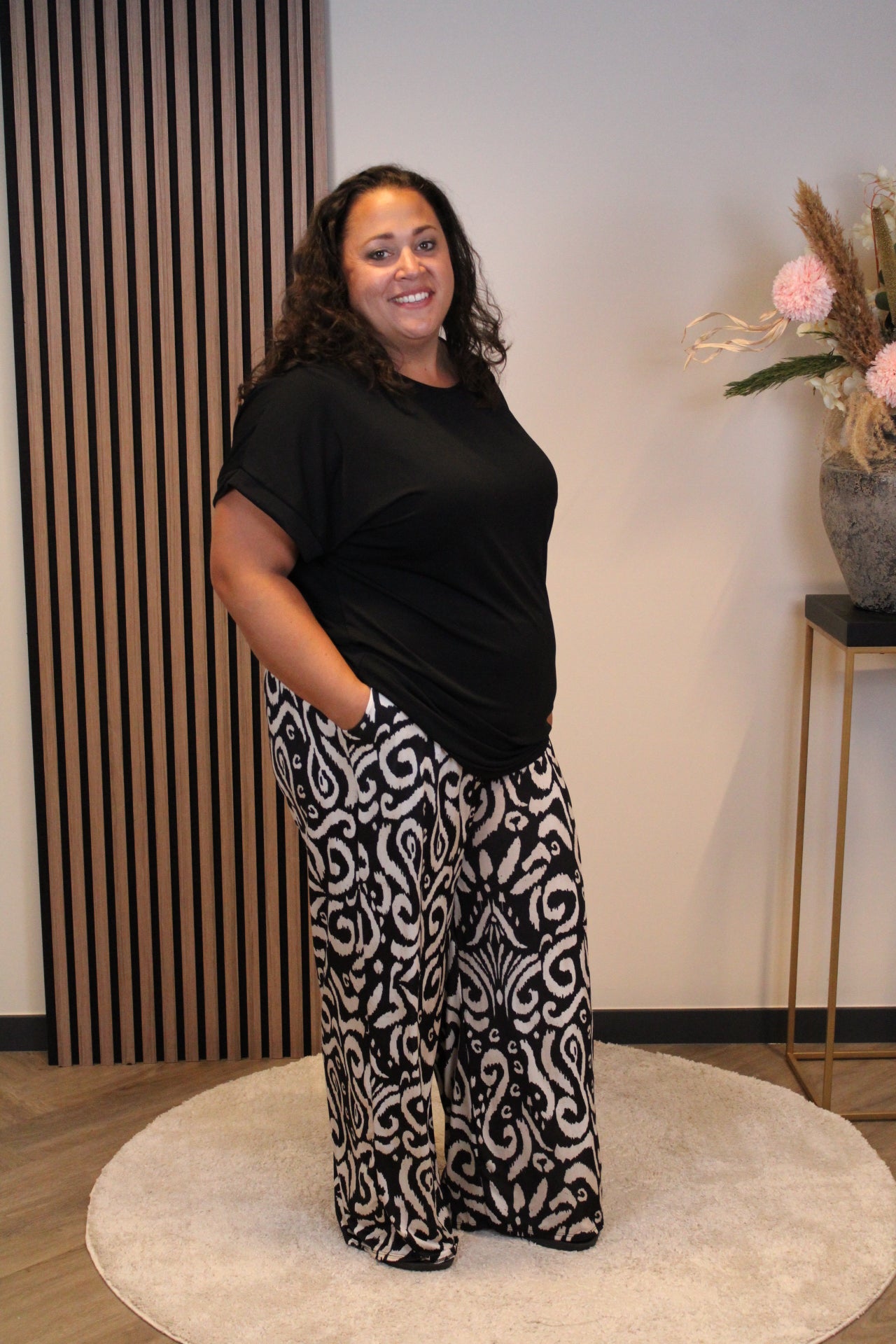 Nola  | Broek 54 t/m 58