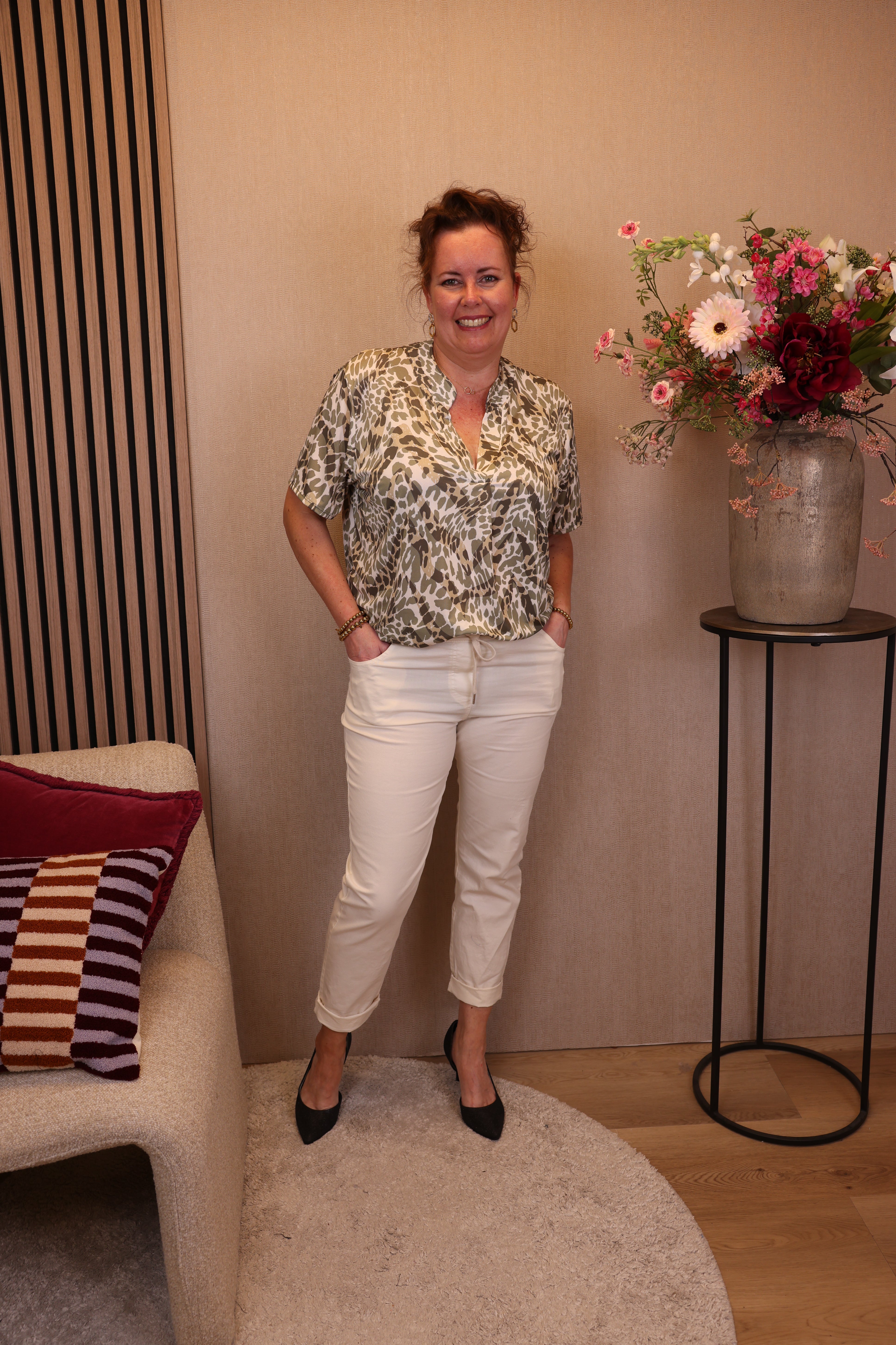 Yara | Top groen