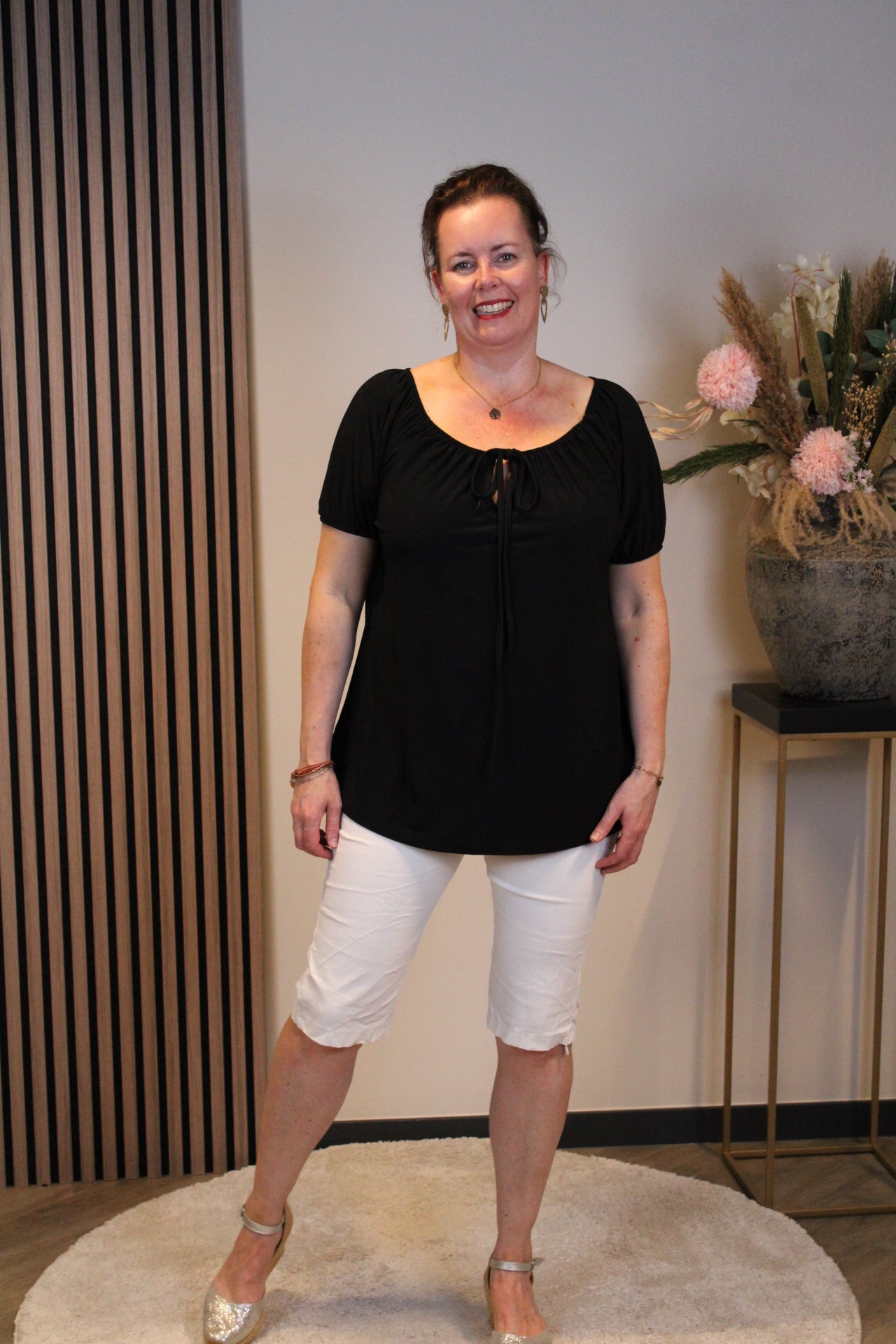 Els | Blouse 38 t/m 48
