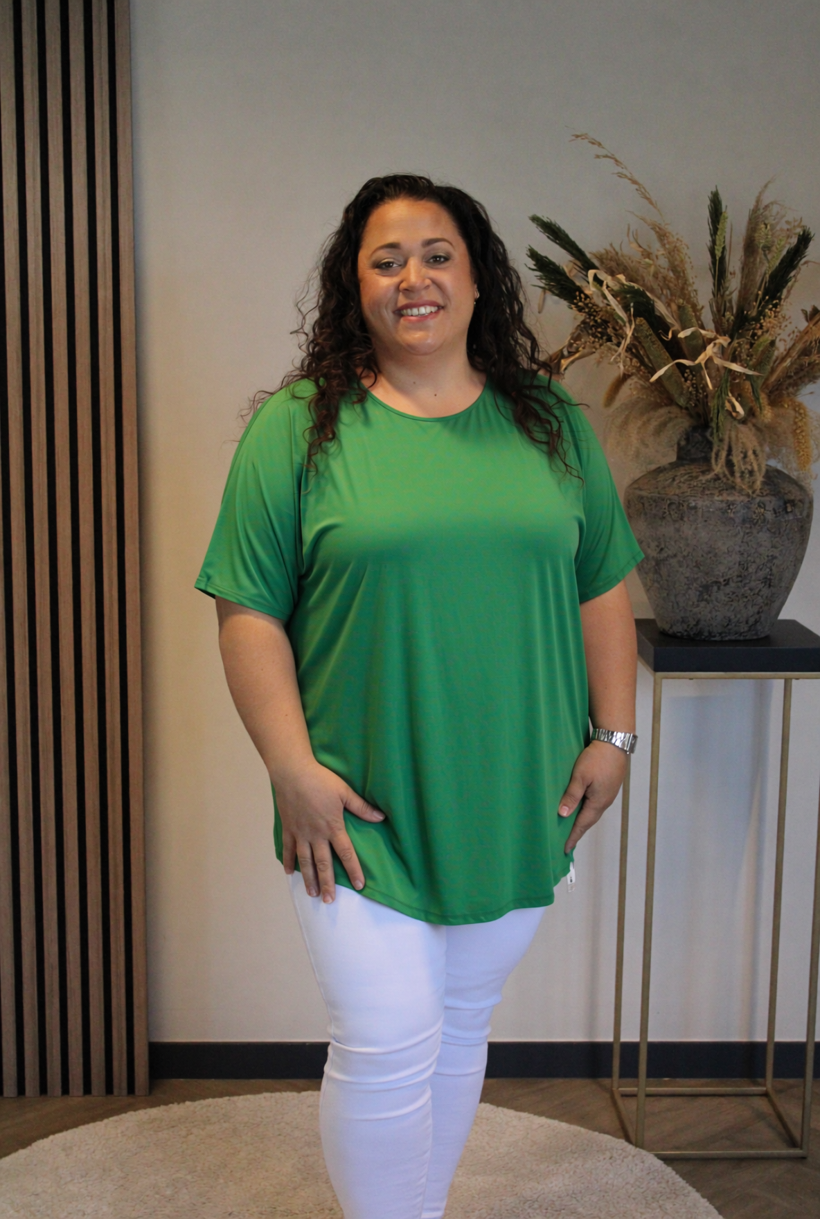 Mare | Top appel groen