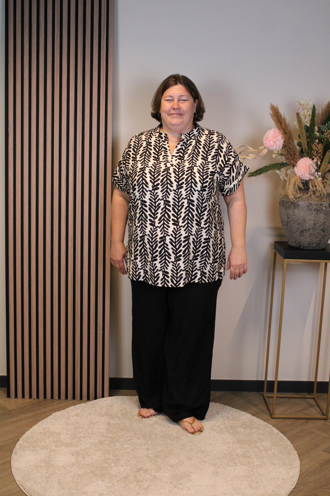 Eva | 2 delige set viscose 56 t/m 60